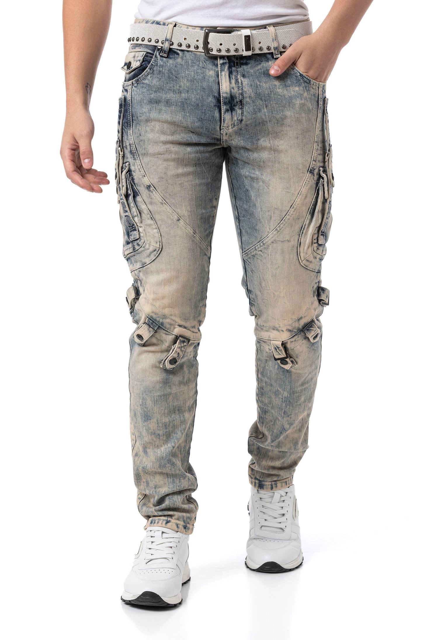 CD440A Jeans