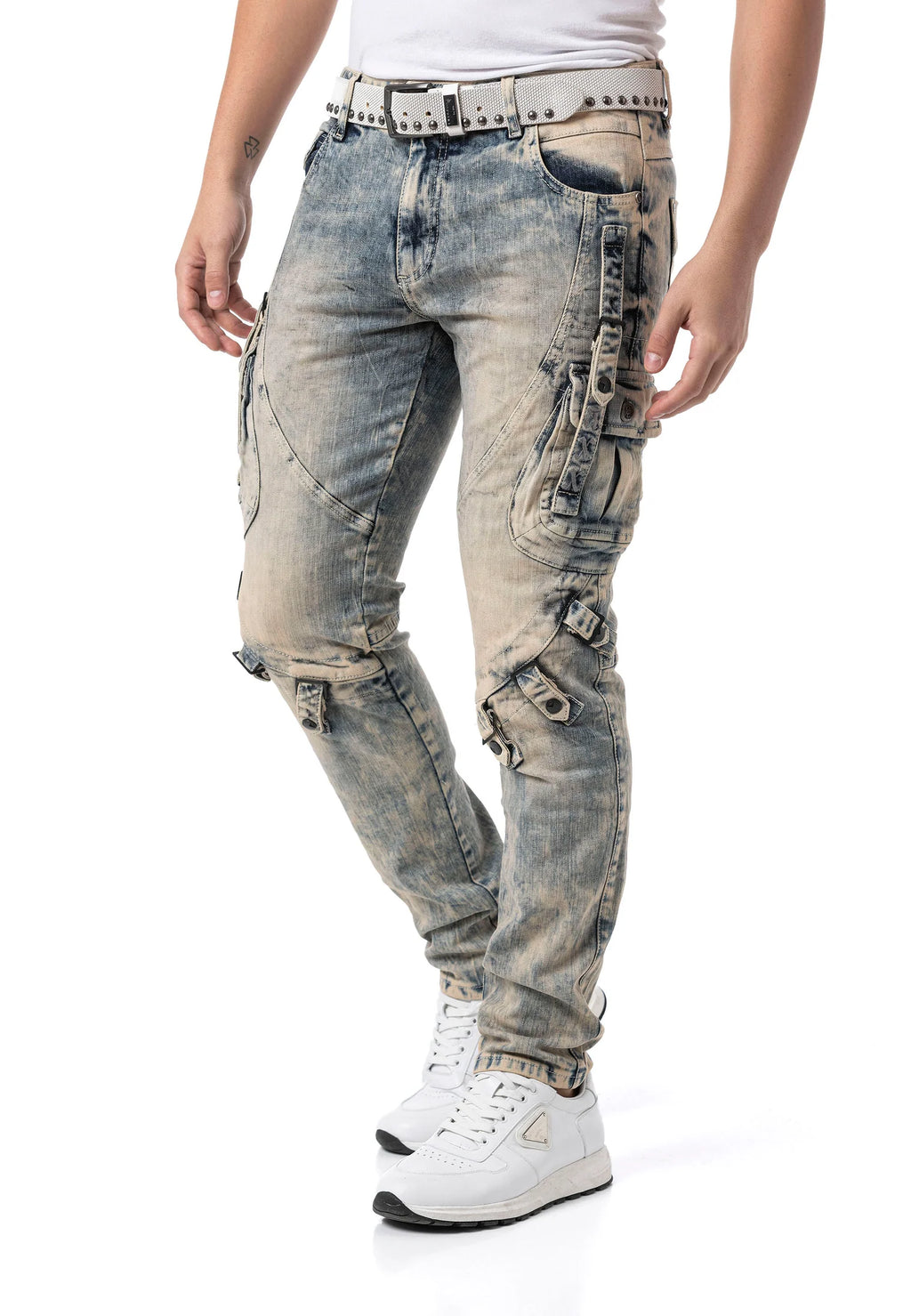 CD440A Jeans
