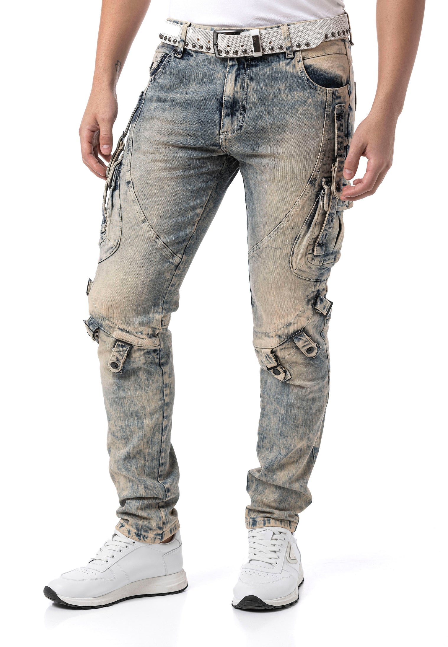 CD440A Jeans