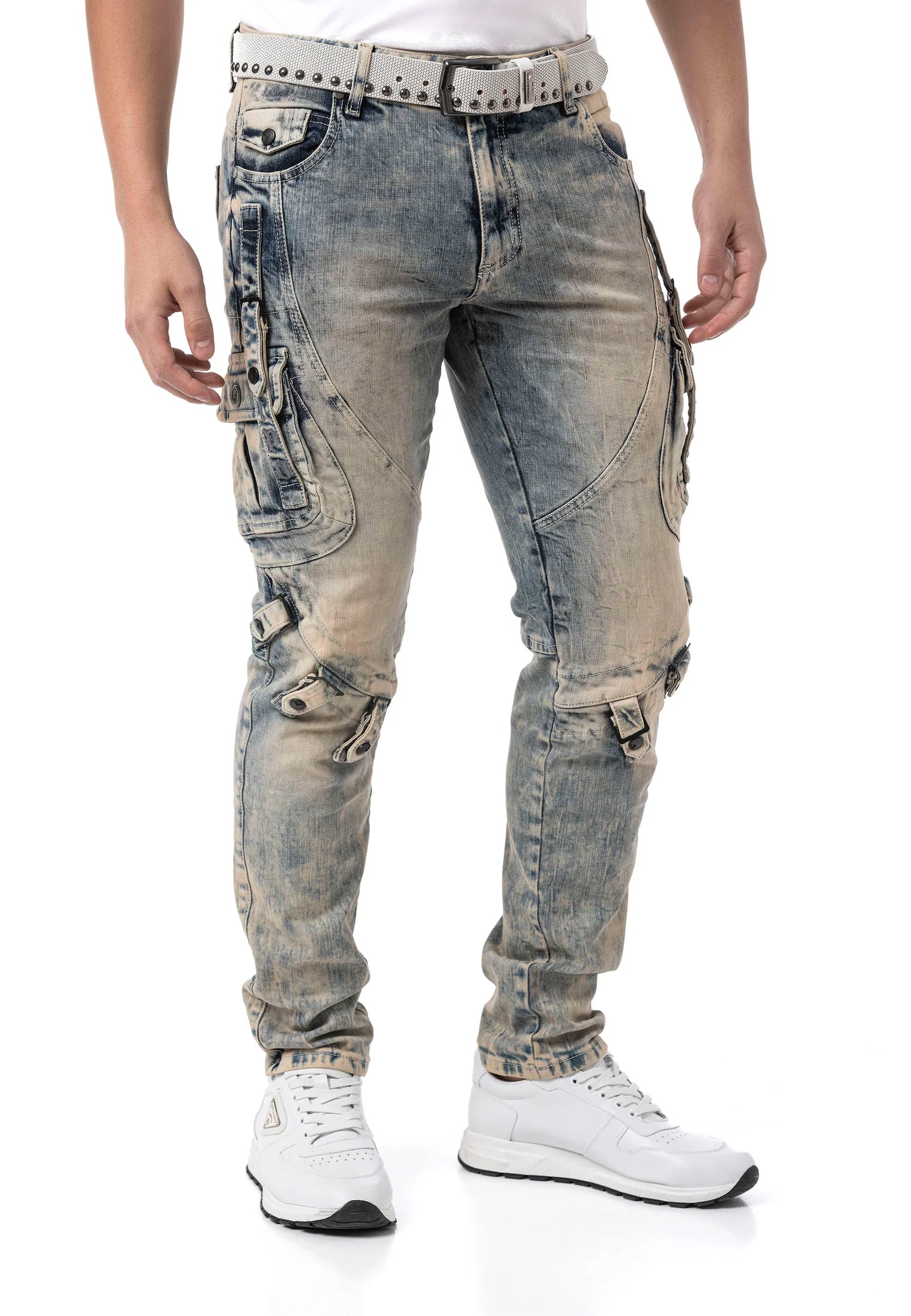 CD440A Jeans