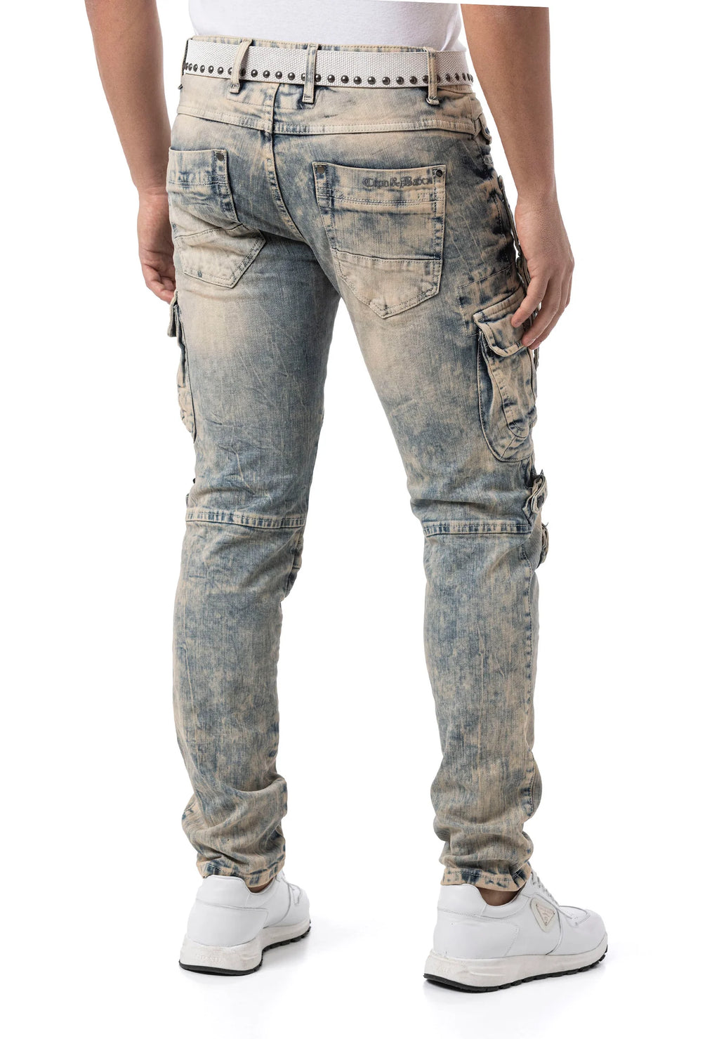 CD440A Jeans