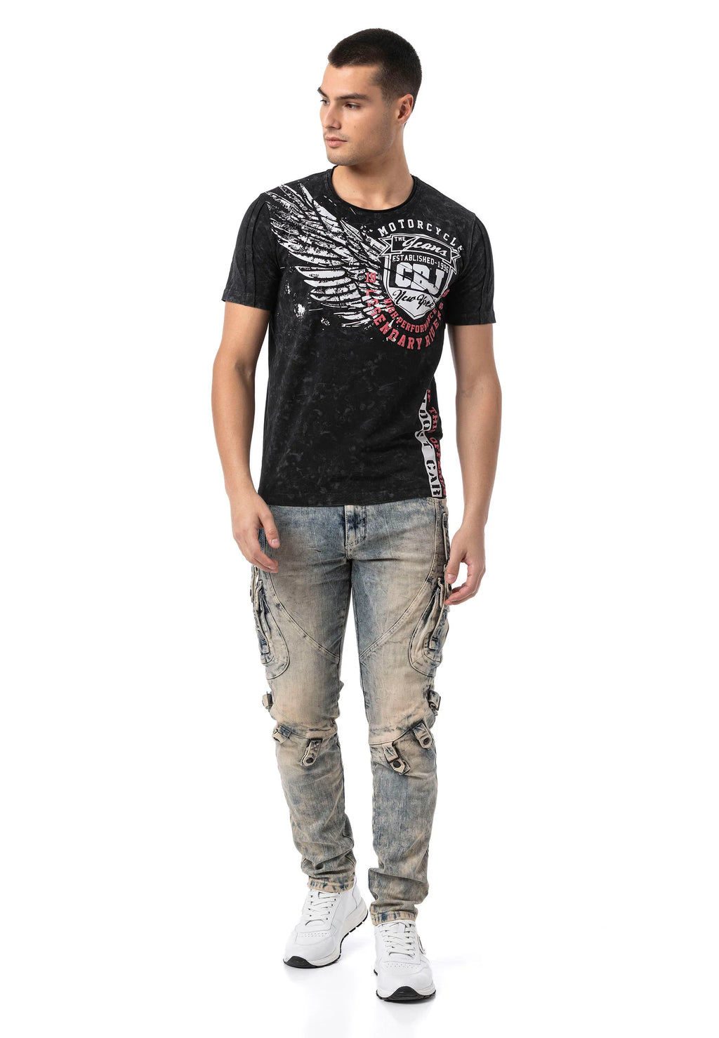 CD440A Jeans