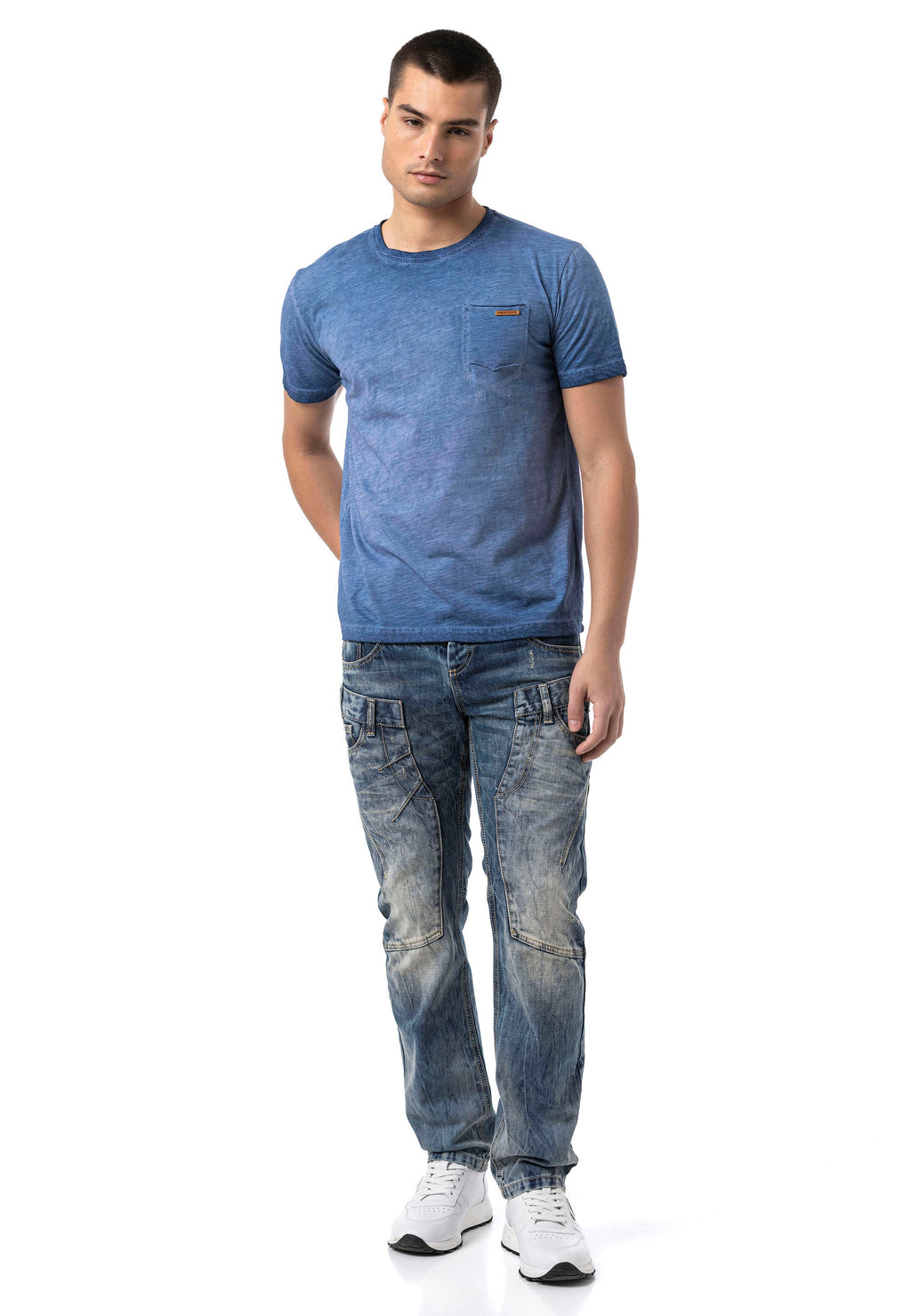 CT810 Men's T-Shirt