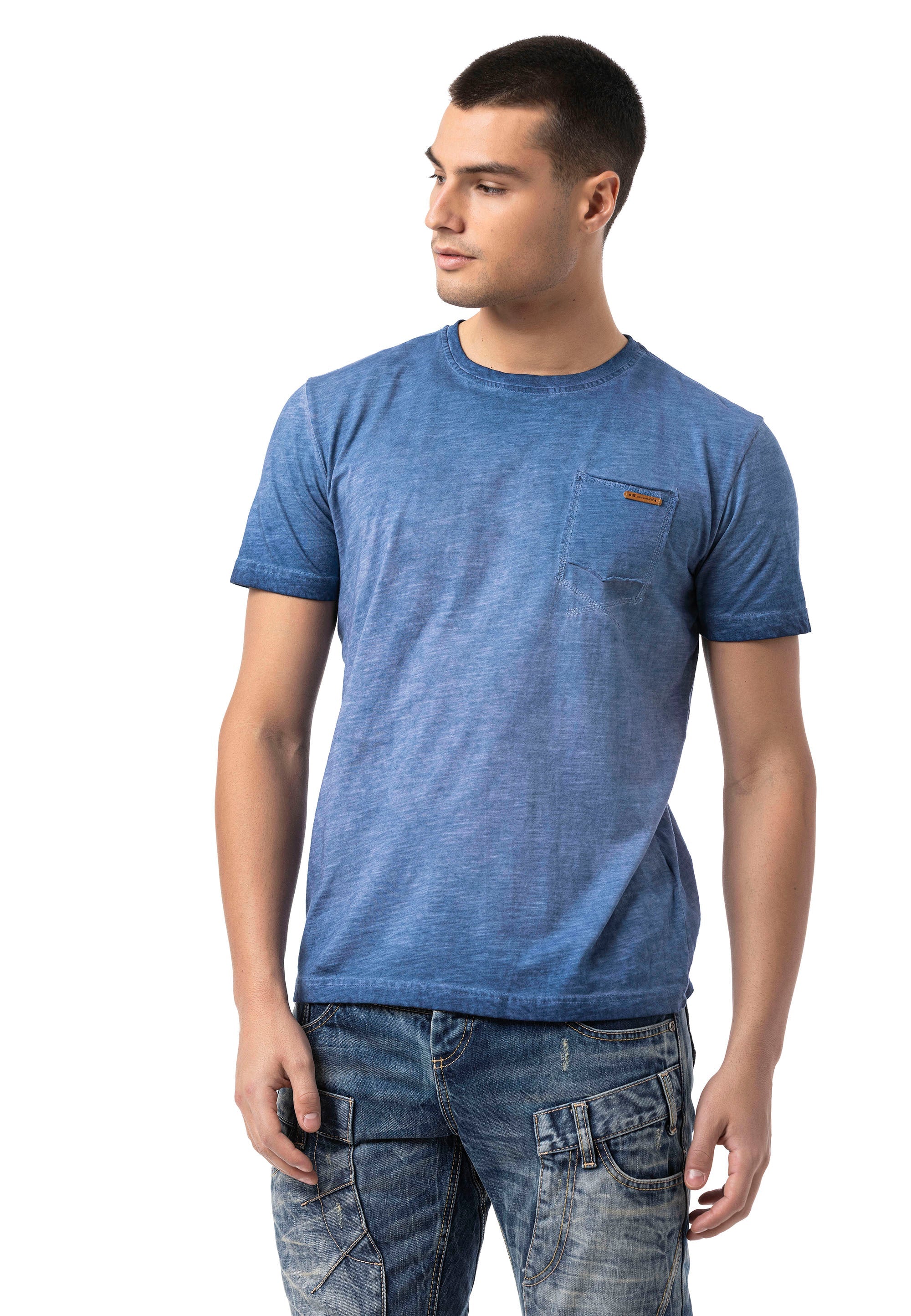 CT810 Men's T-Shirt