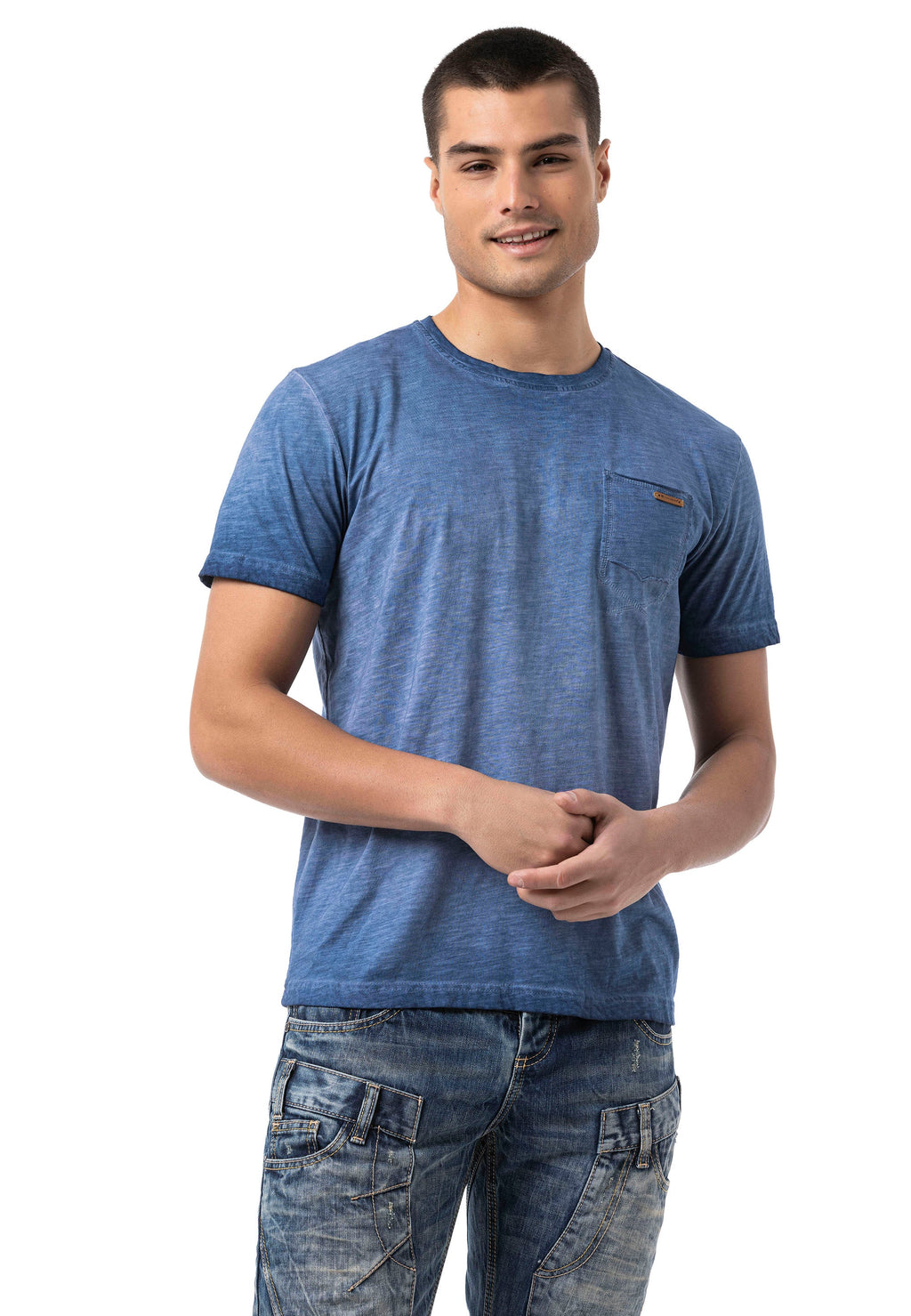 CT810 Men's T-Shirt