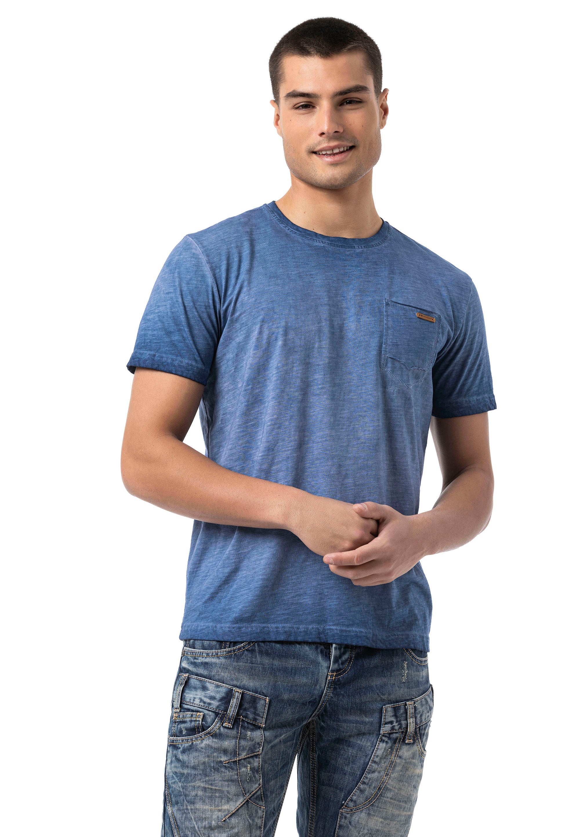 CT810 Men's T-Shirt