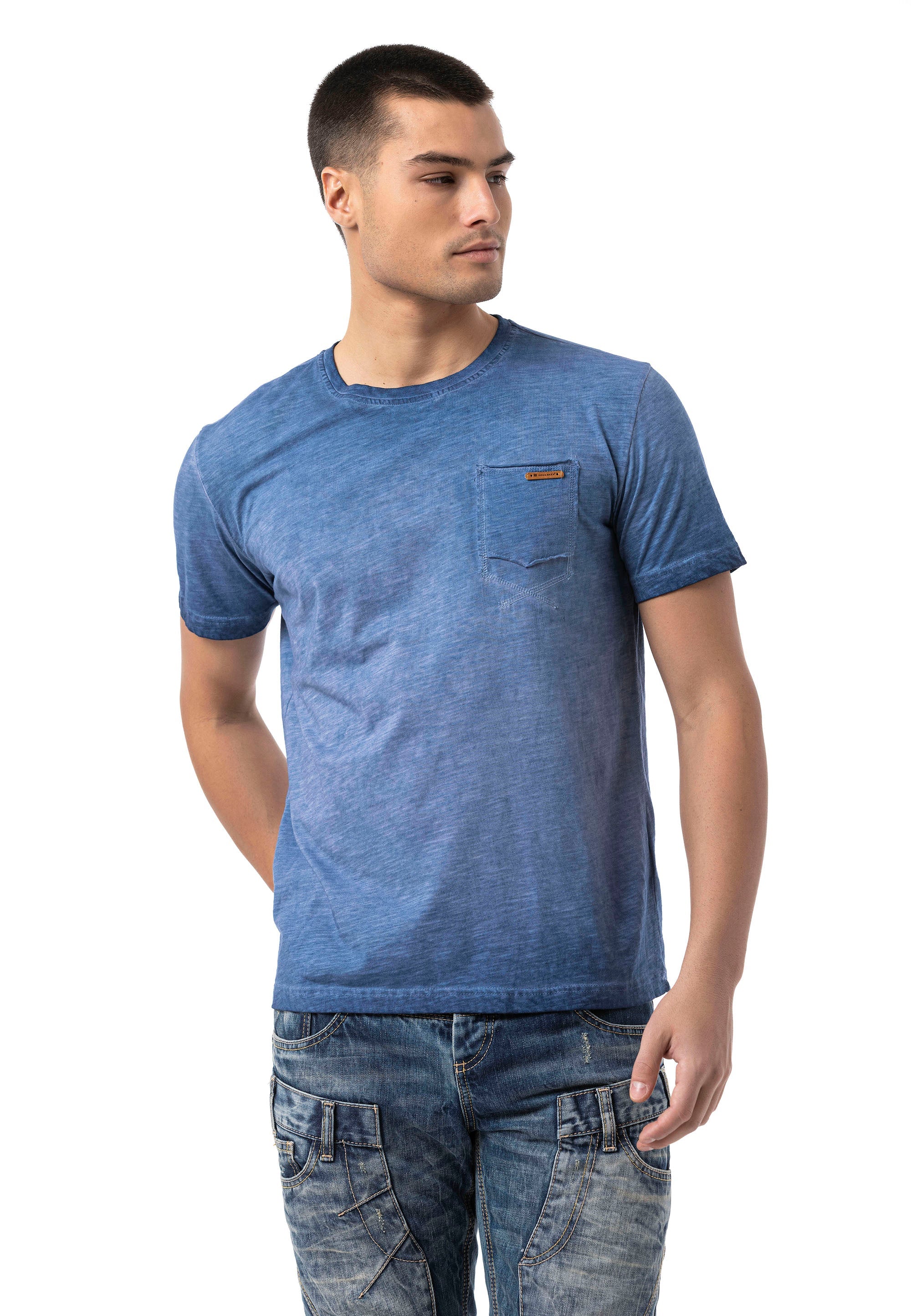 CT810 Men's T-Shirt