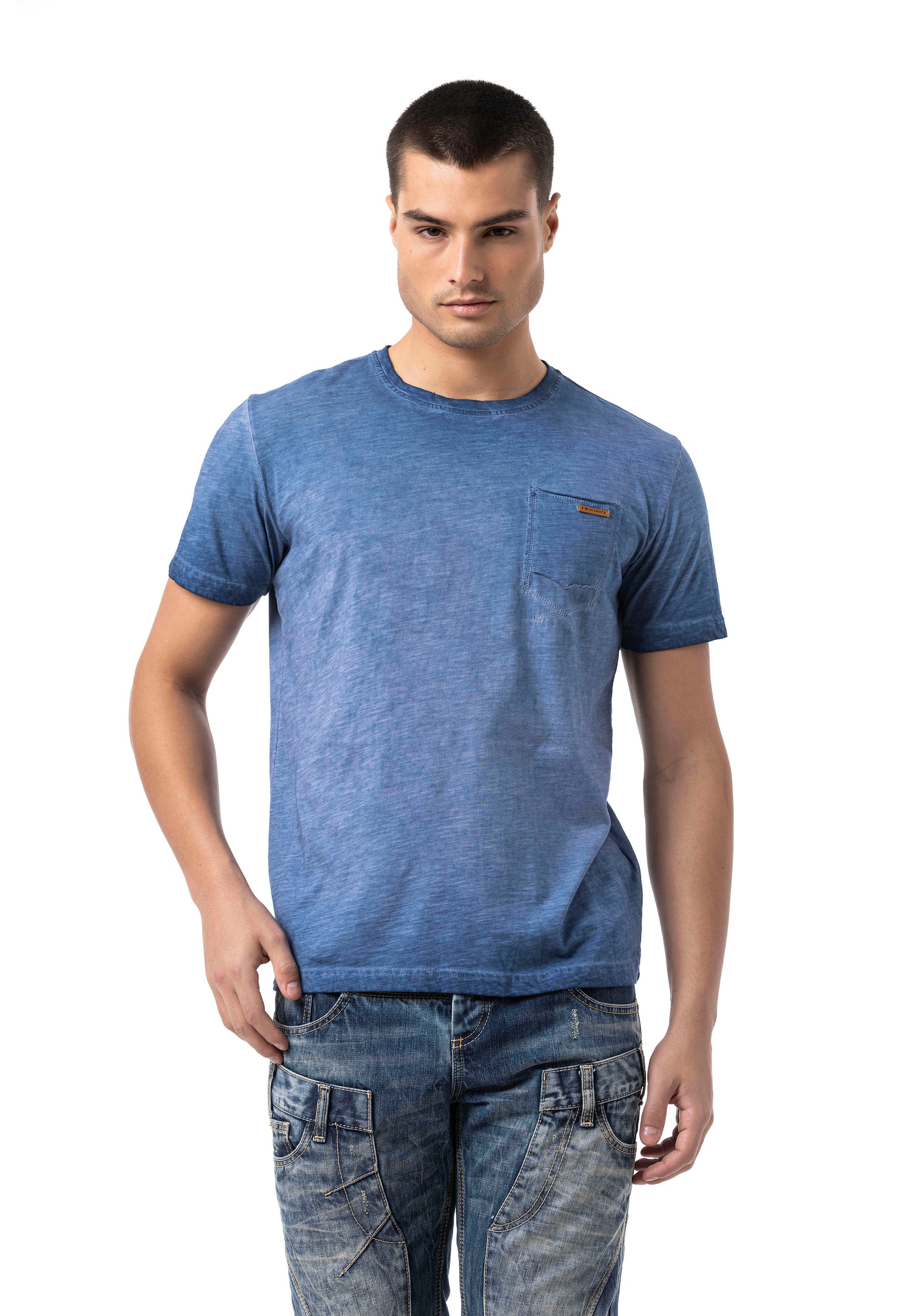 CT810 Men's T-Shirt