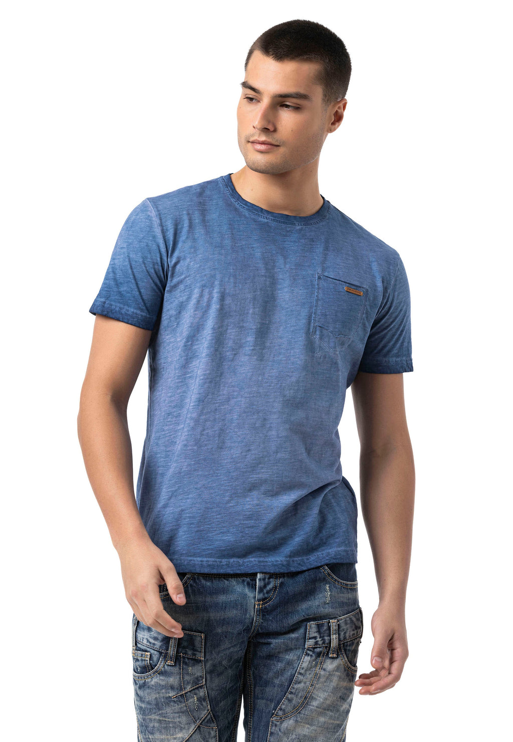CT810 Men's T-Shirt