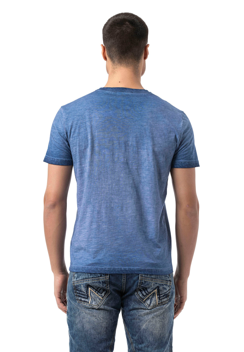 CT810 Men's T-Shirt