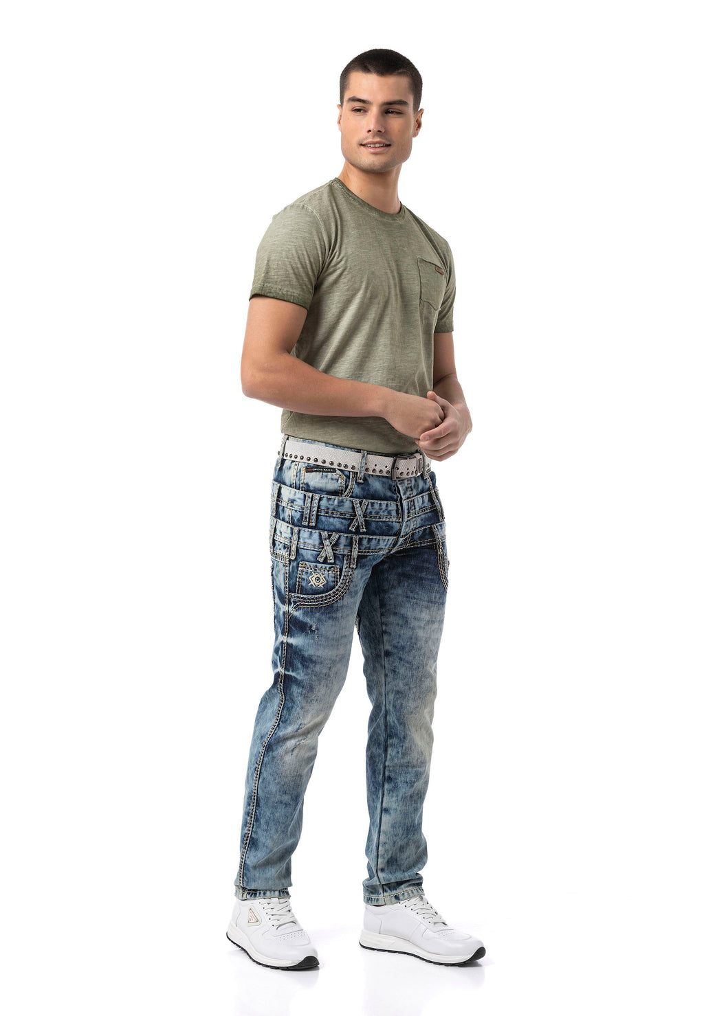 CT810 Men's T-Shirt