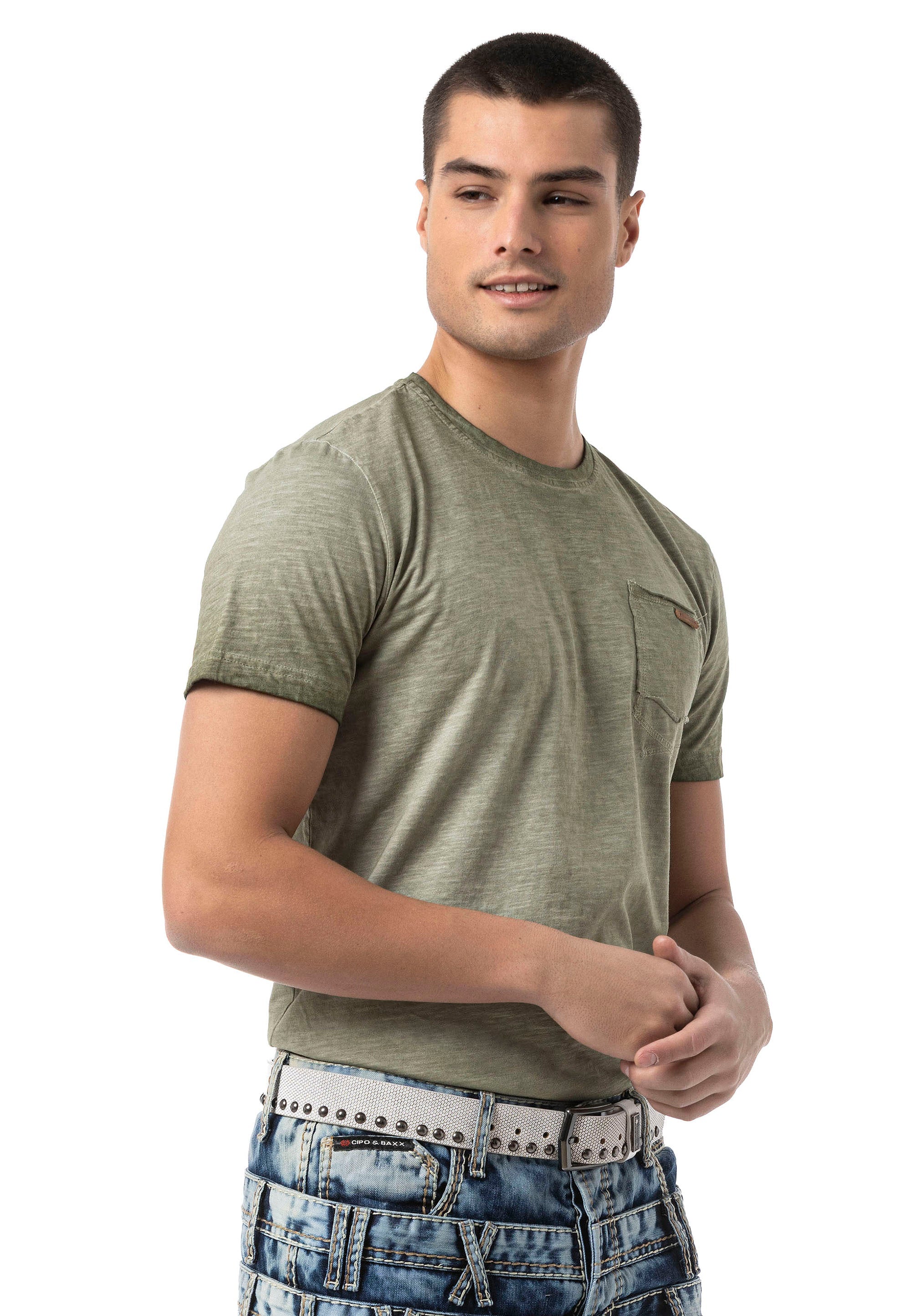 CT810 Men's T-Shirt