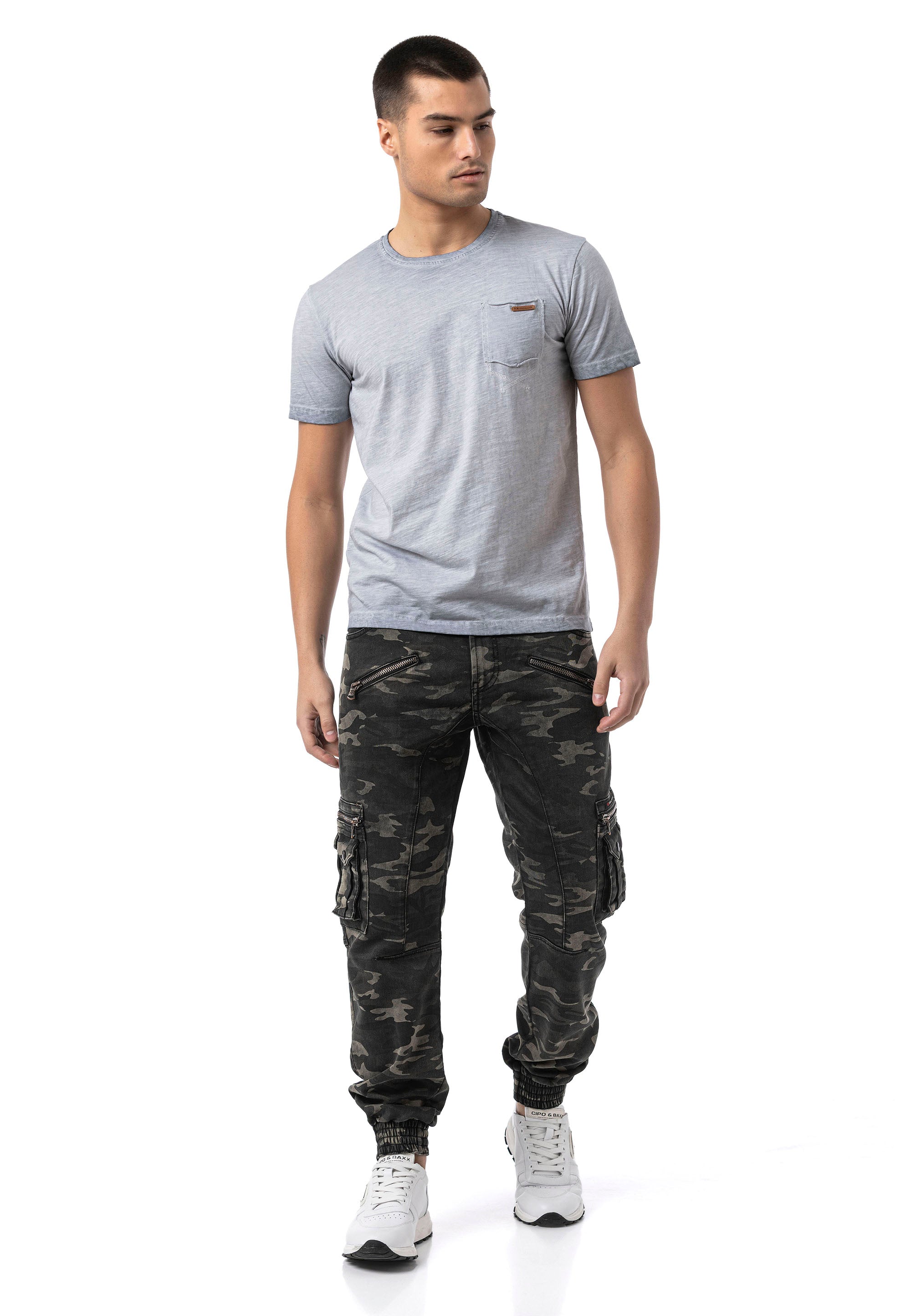 CT810 Men's T-Shirt