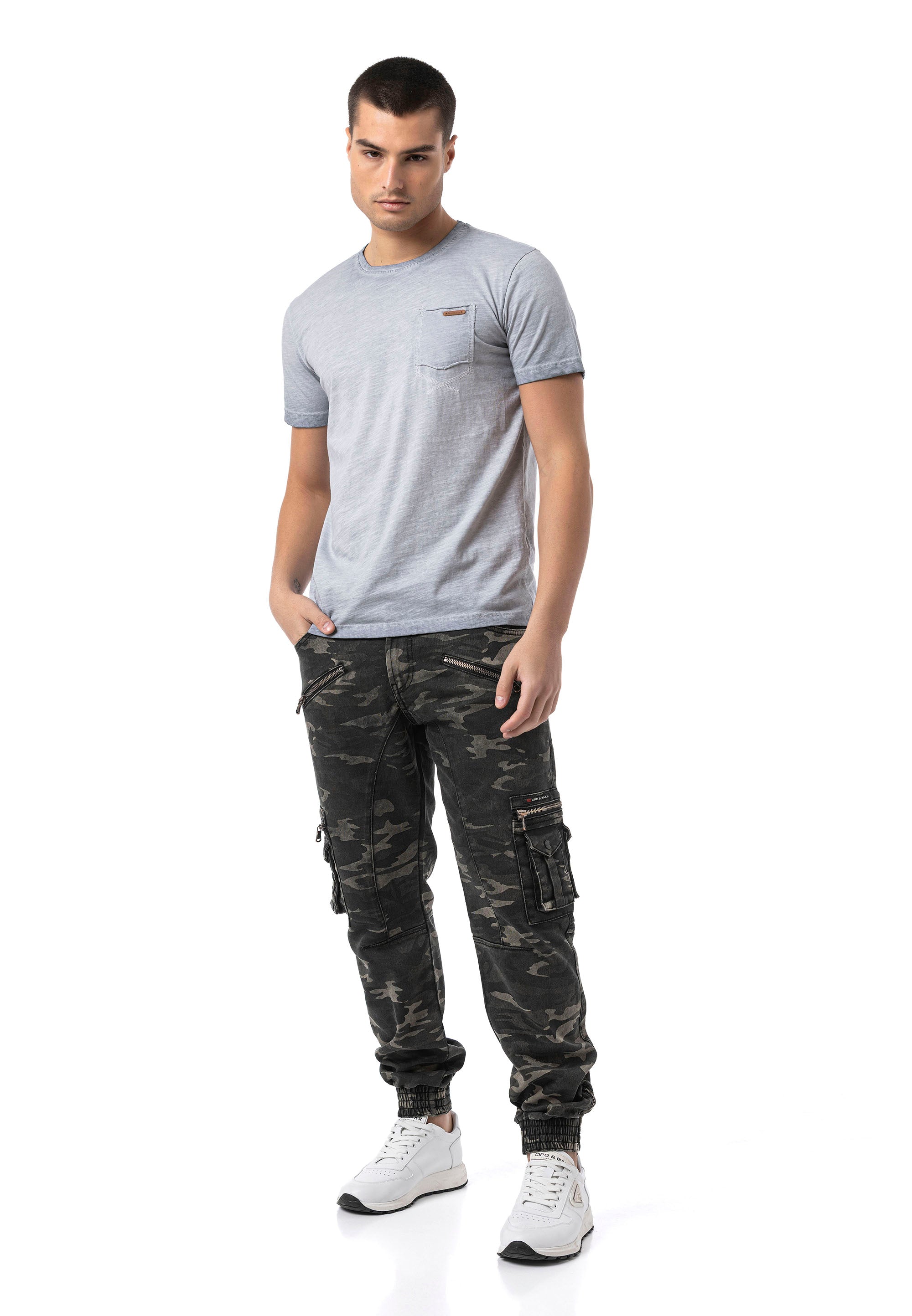 CT810 Men's T-Shirt