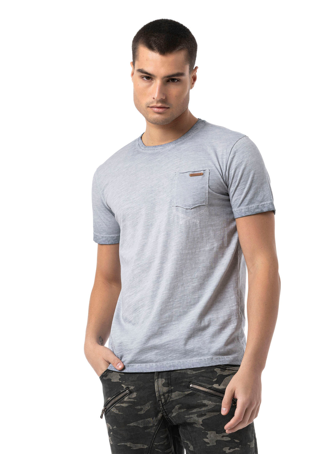 CT810 Men's T-Shirt
