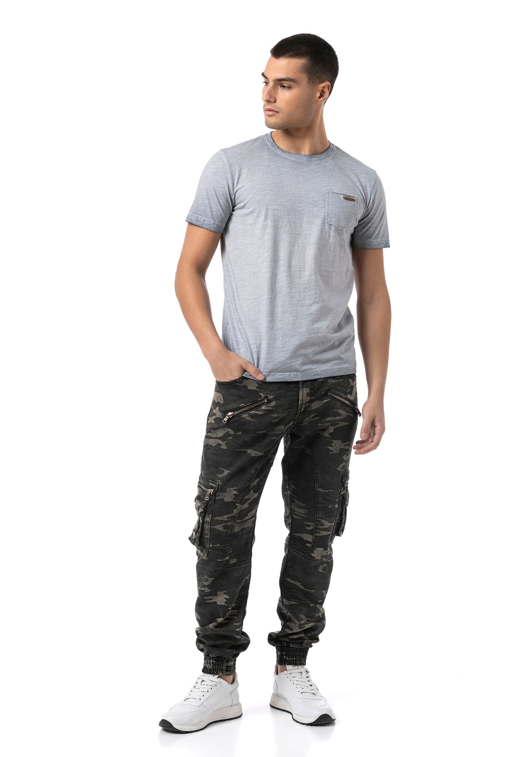 CT810 Men's T-Shirt