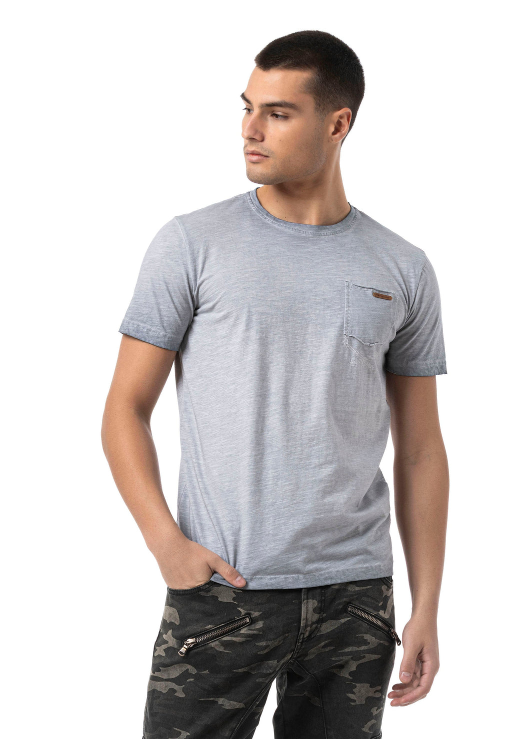 CT810 Men's T-Shirt