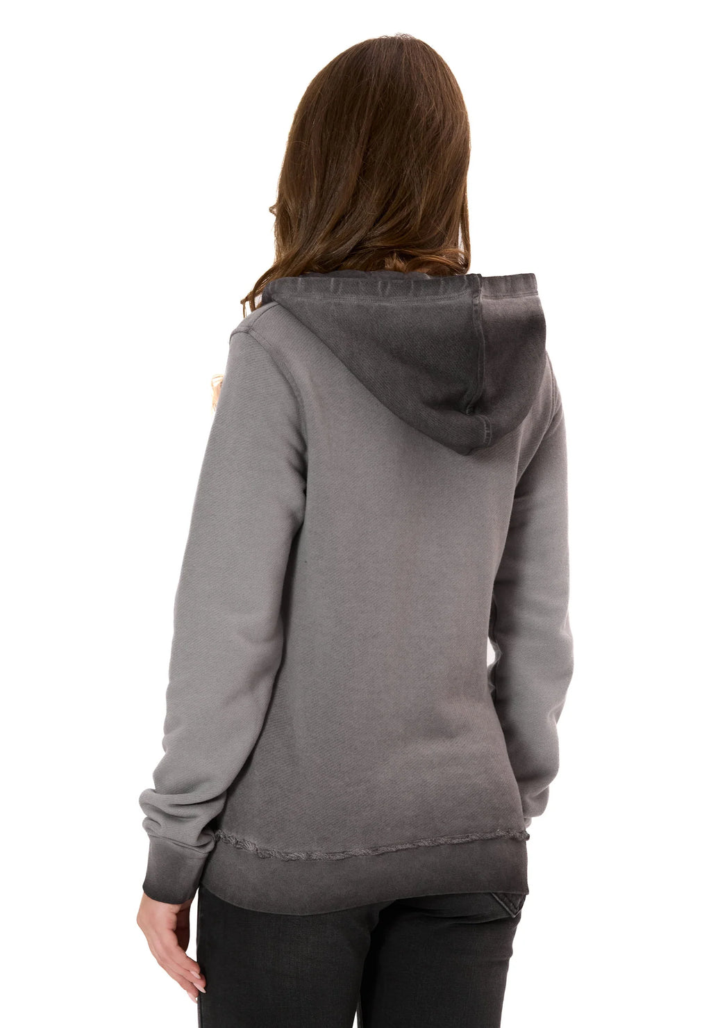 WL372 Hoodie Sweat Jacket