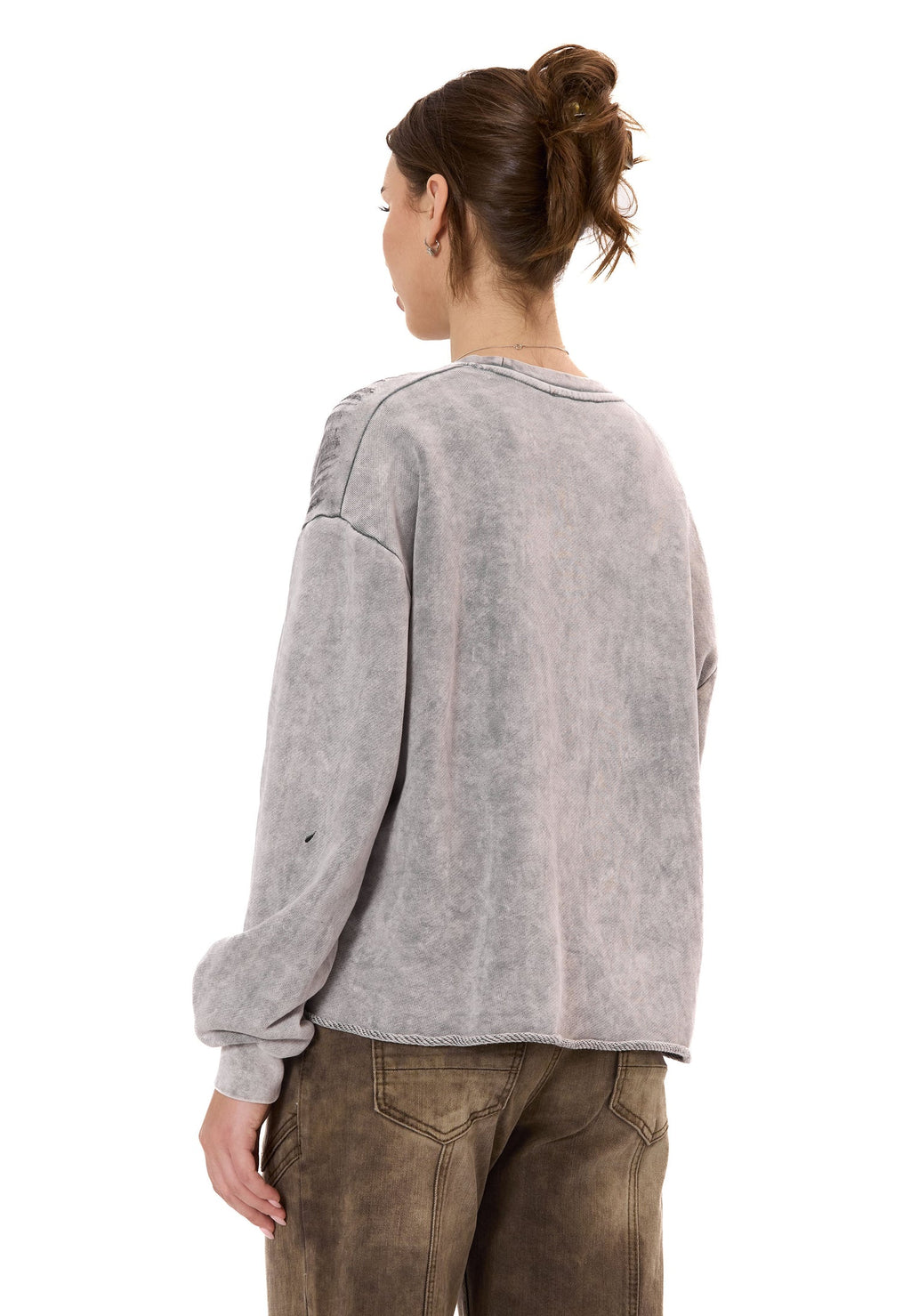 WL375 Sweatshirt