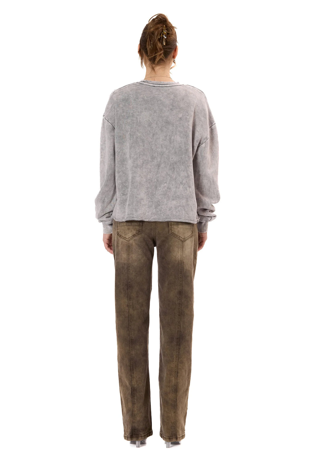 WL375 Sweatshirt