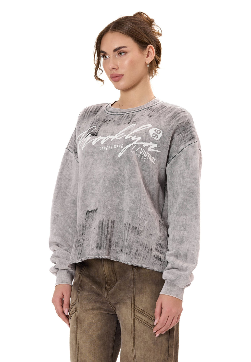 WL375 Sweatshirt