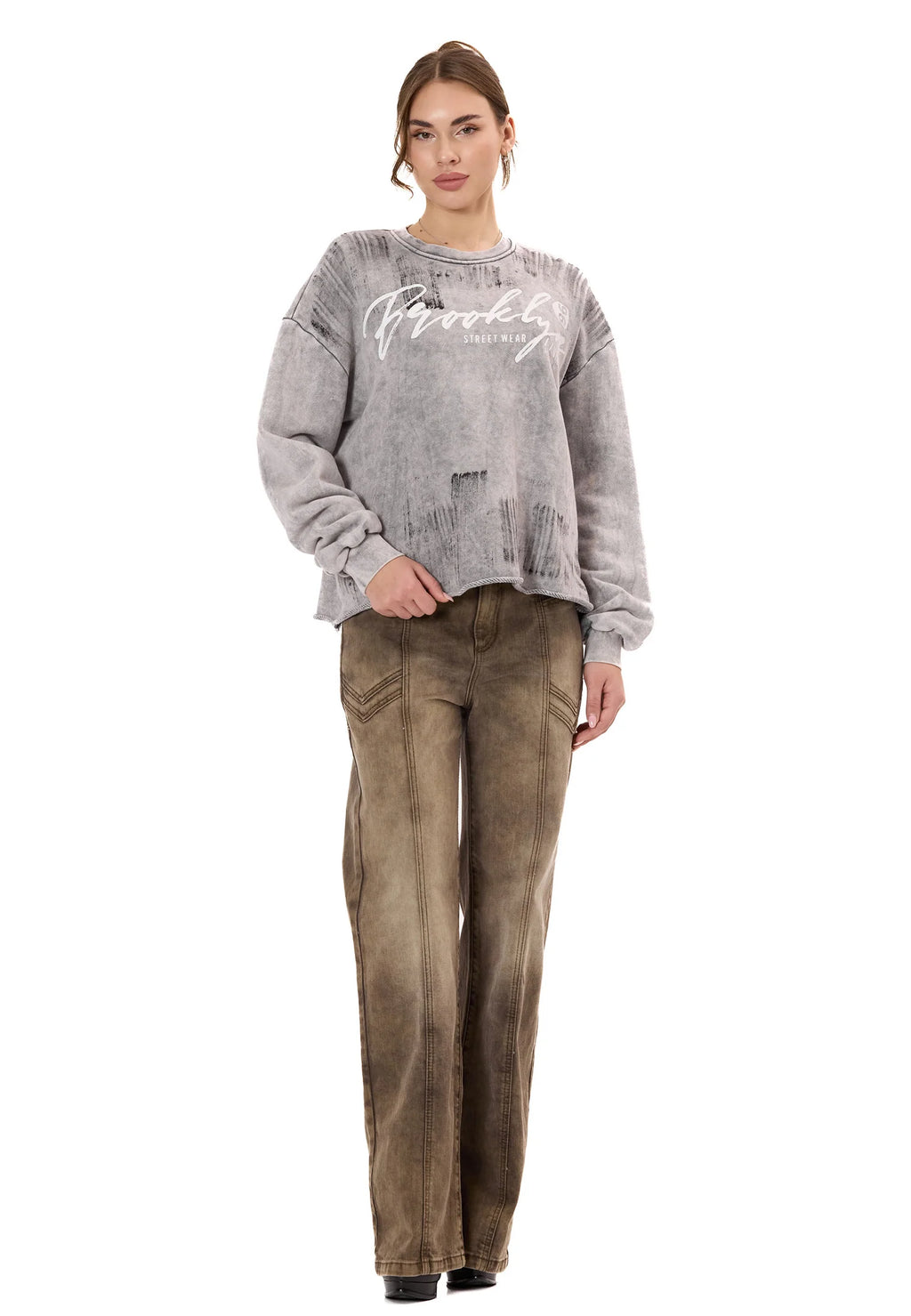 WL375 Sweatshirt