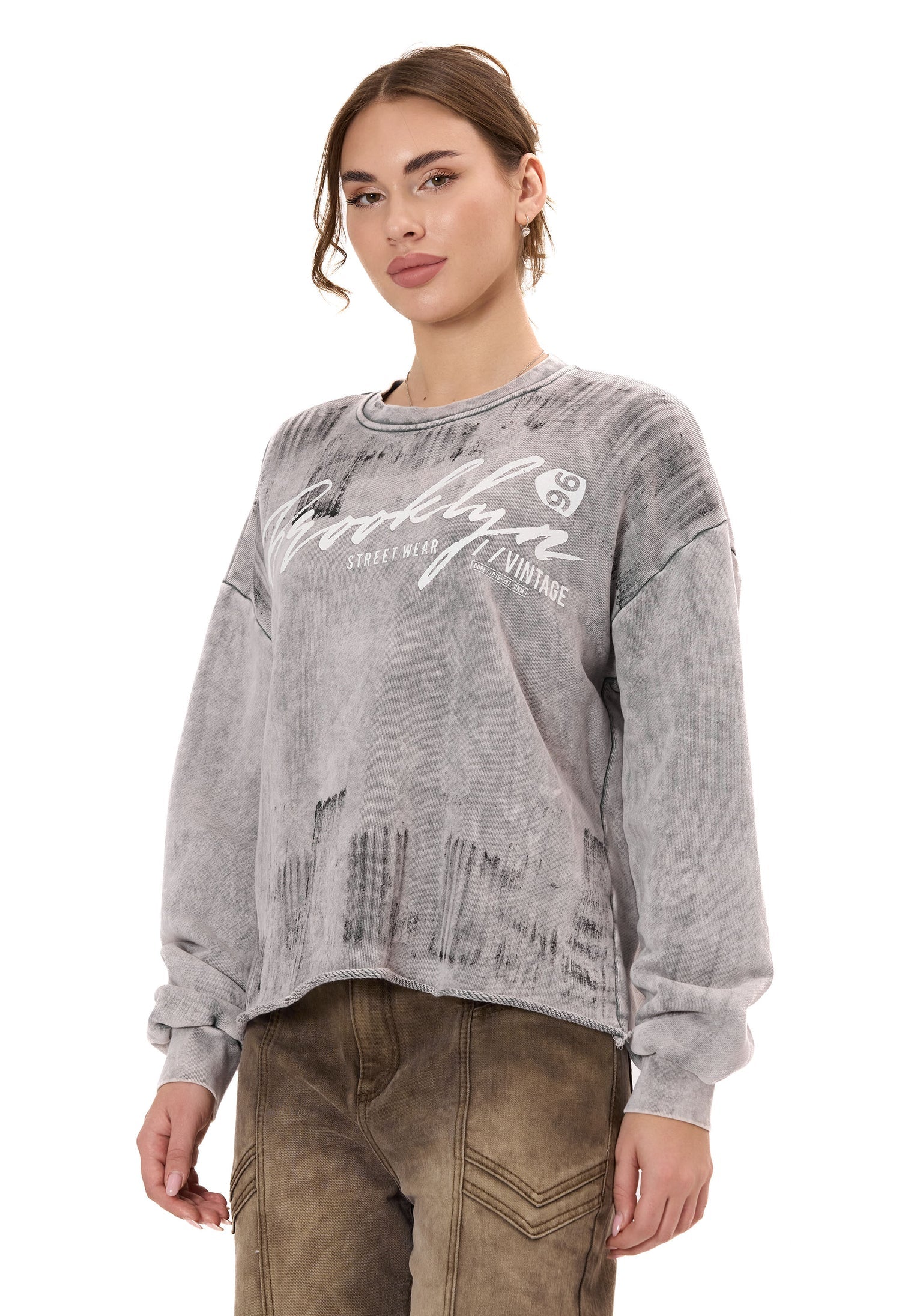 WL375 Sweatshirt