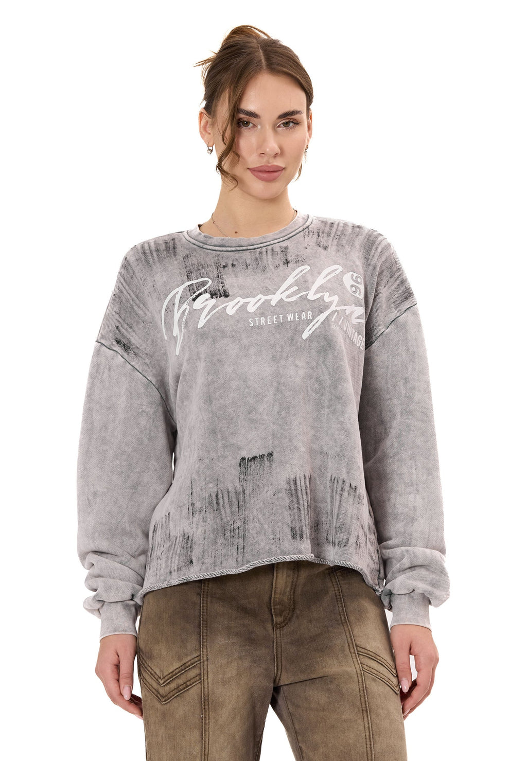WL375 Sweatshirt