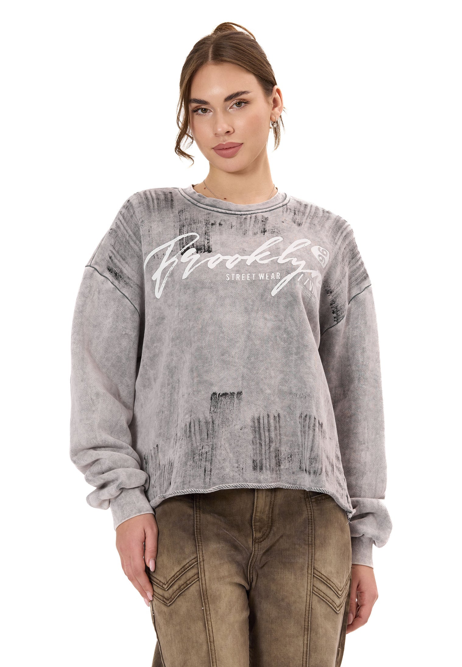 WL375 Sweatshirt