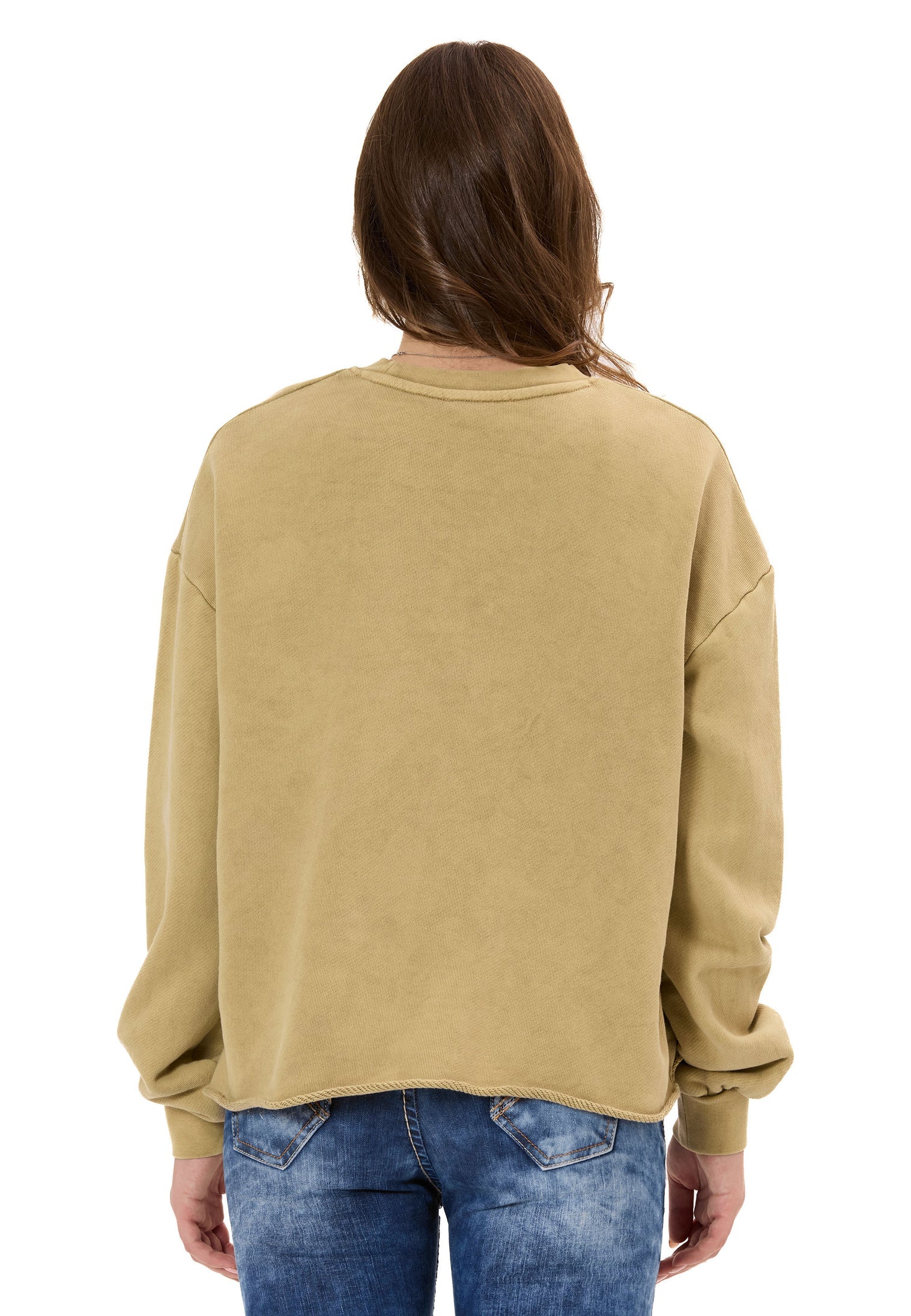 WL375 Sweatshirt