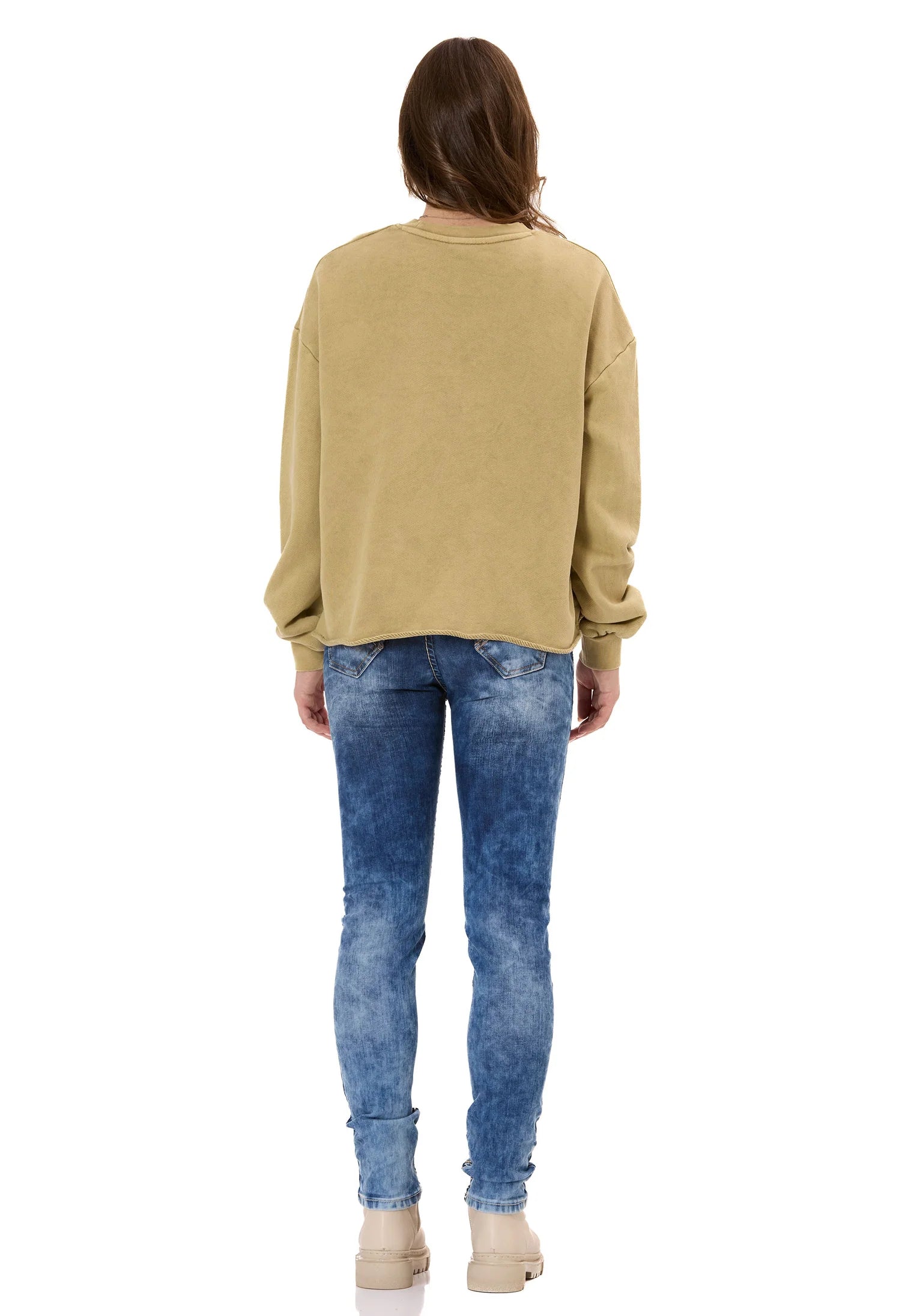 WL375 Sweatshirt