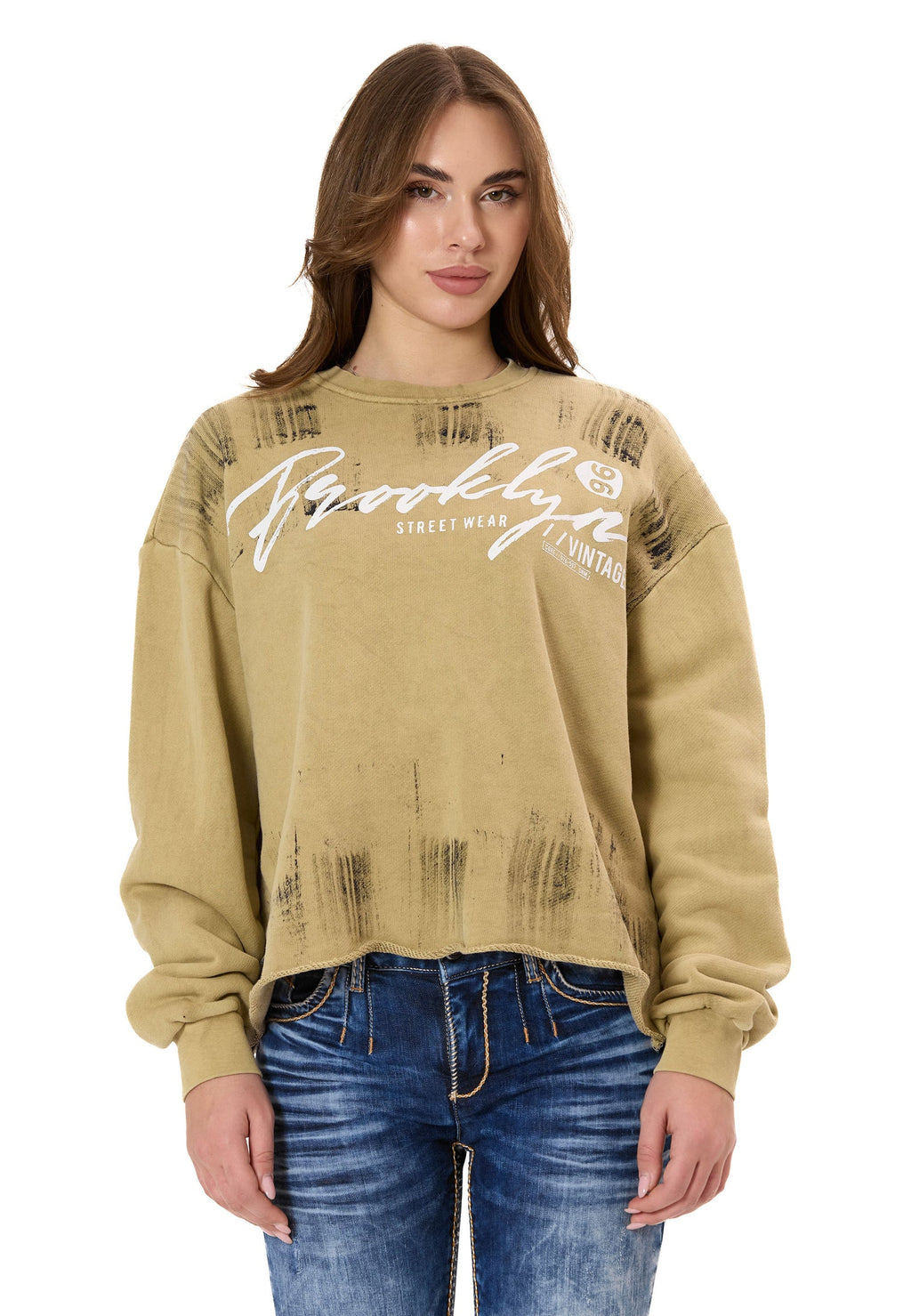 WL375 Sweatshirt