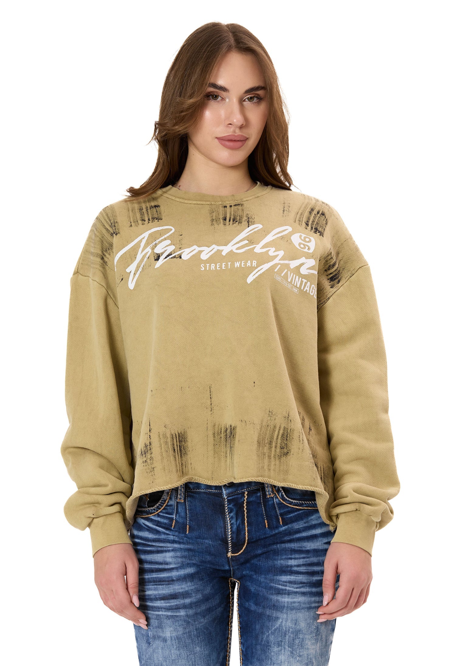WL375 Sweatshirt