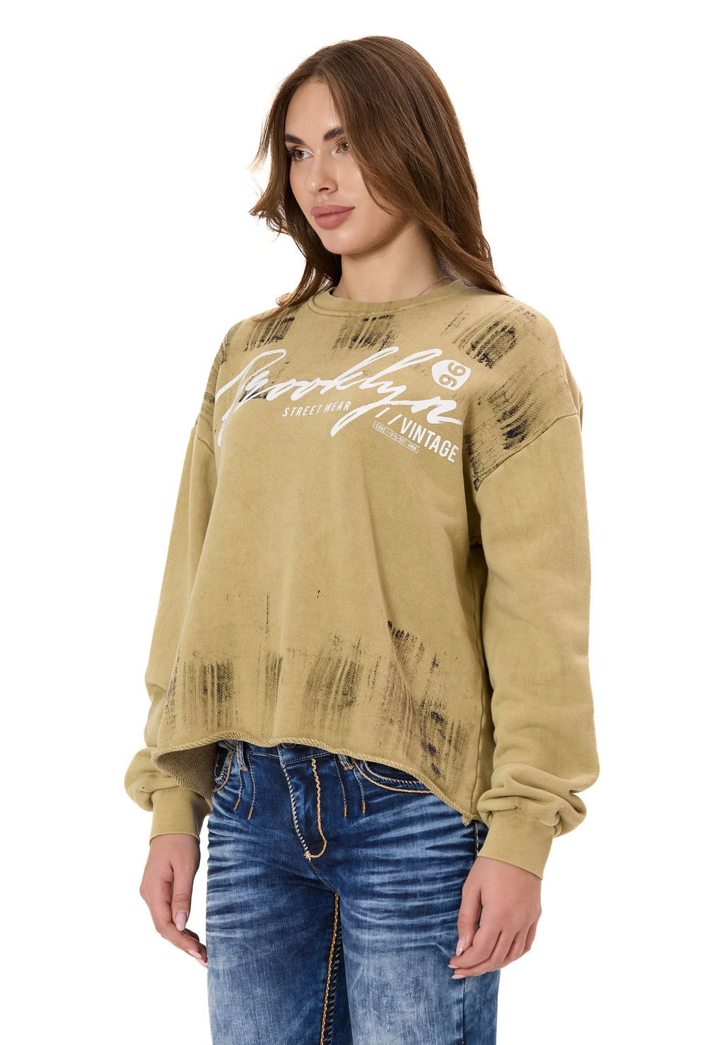 WL375 Sweatshirt