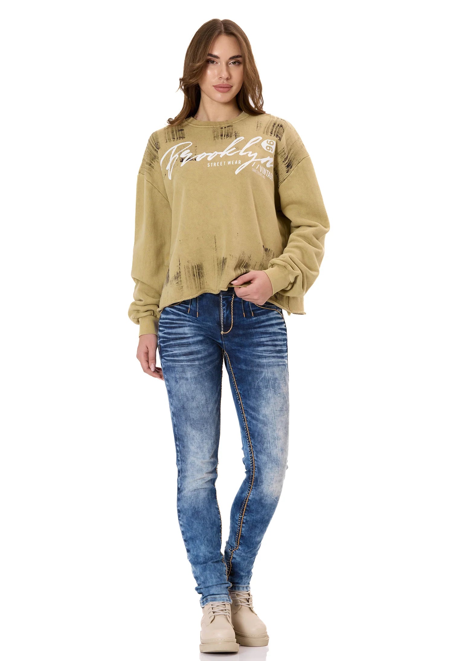 WL375 Sweatshirt