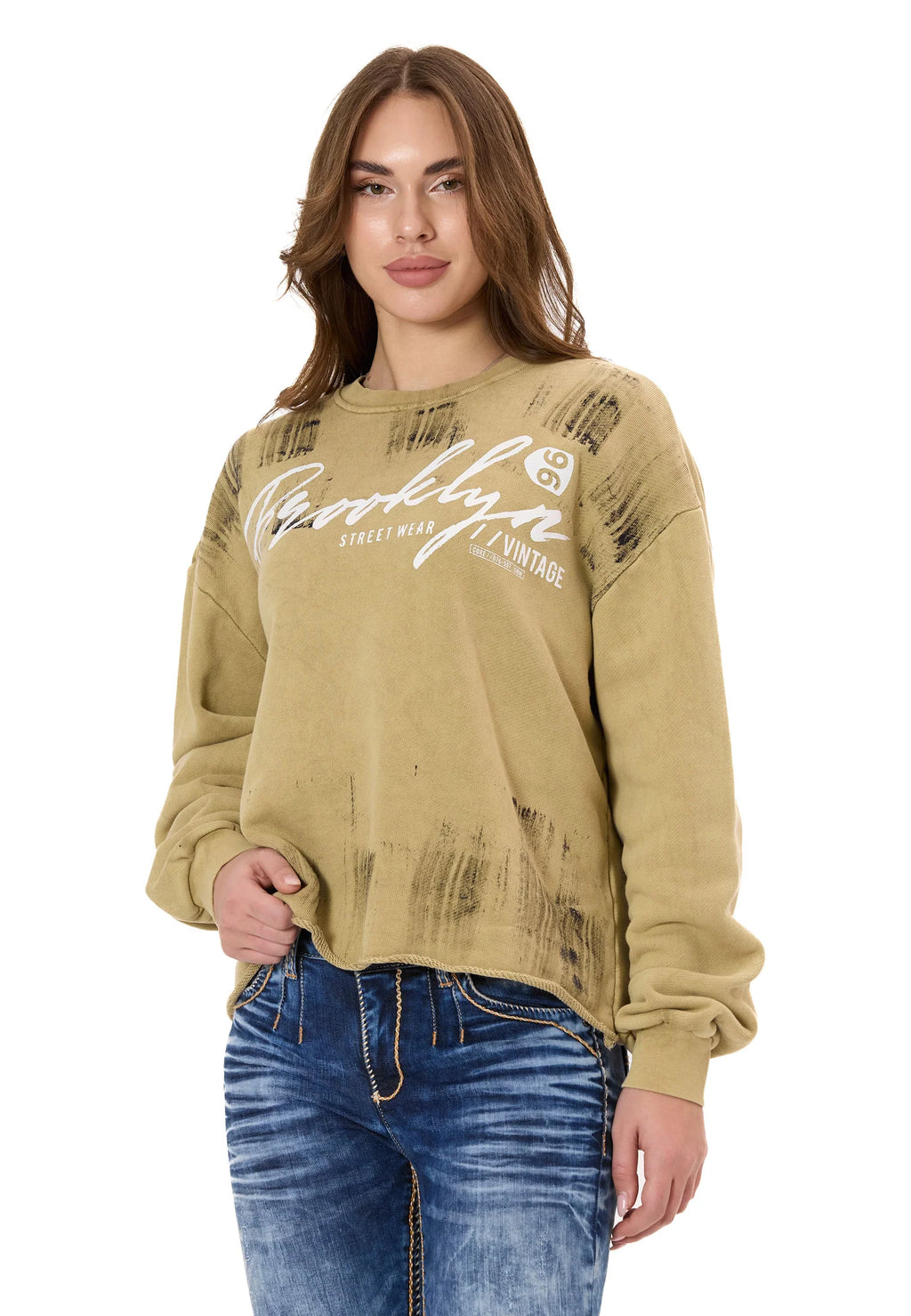 WL375 Sweatshirt