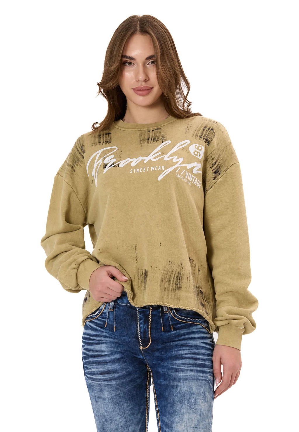 WL375 Sweatshirt