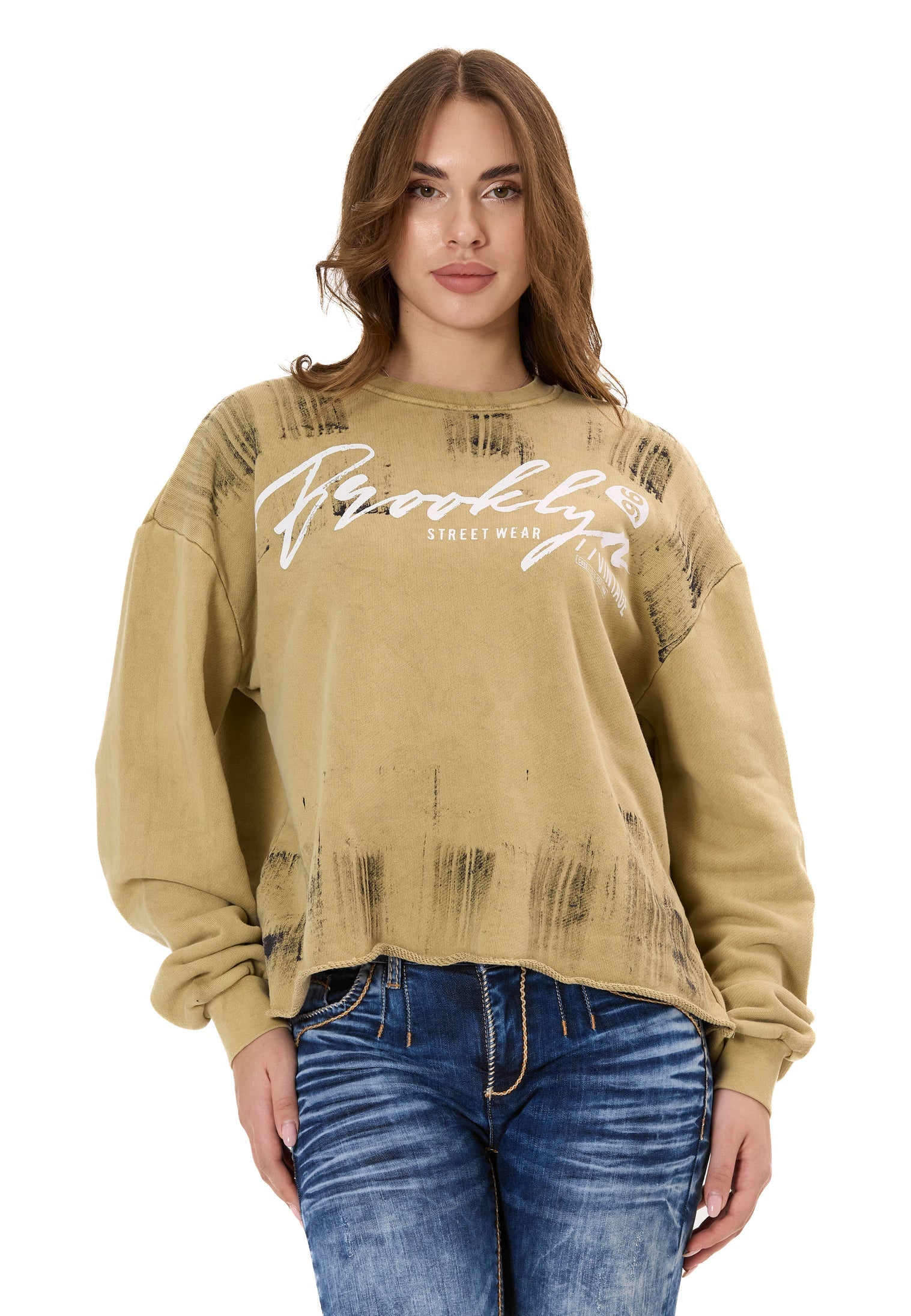 WL375 Sweatshirt