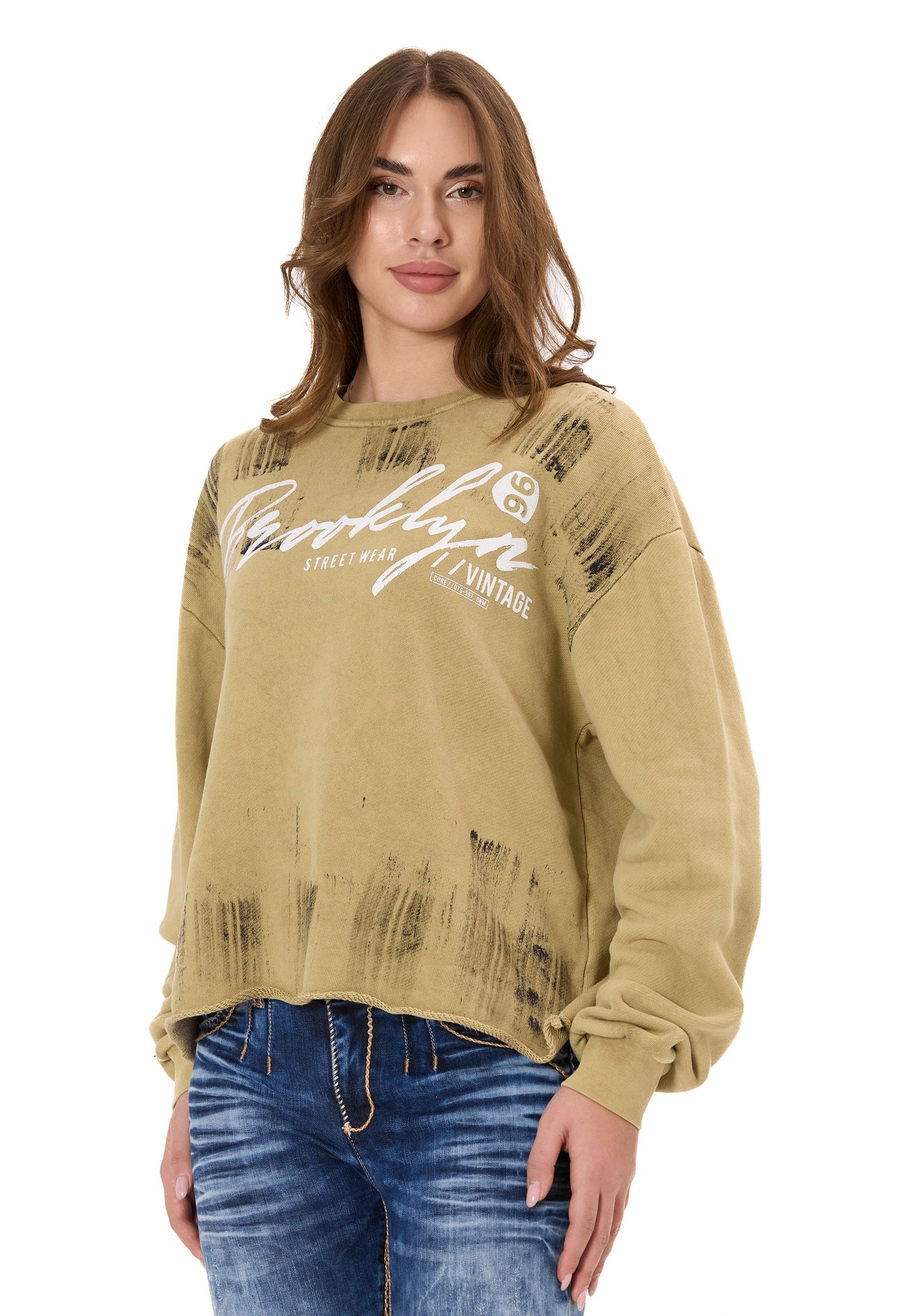 WL375 Sweatshirt