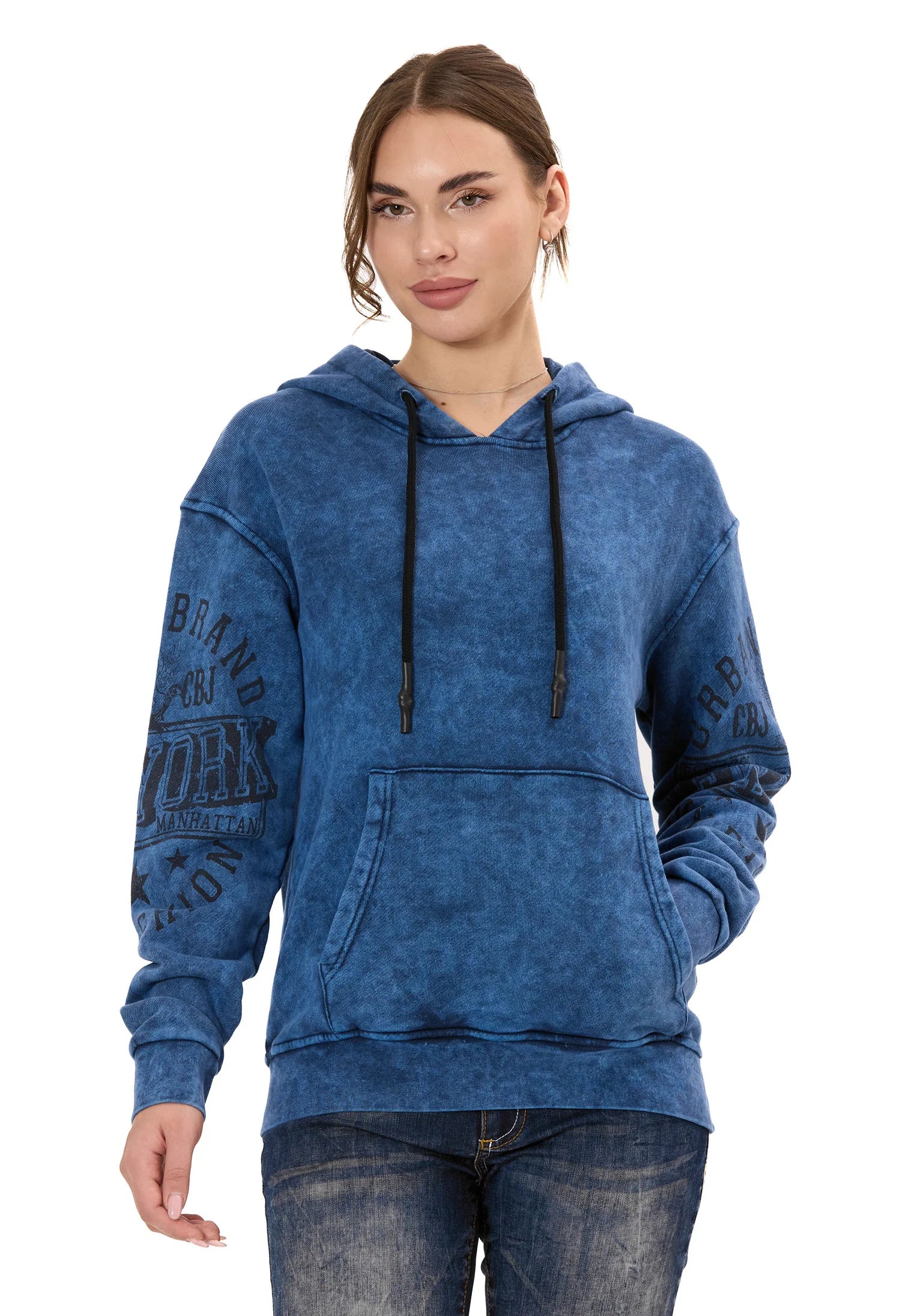 WL378 Hoodie Sweatshirt