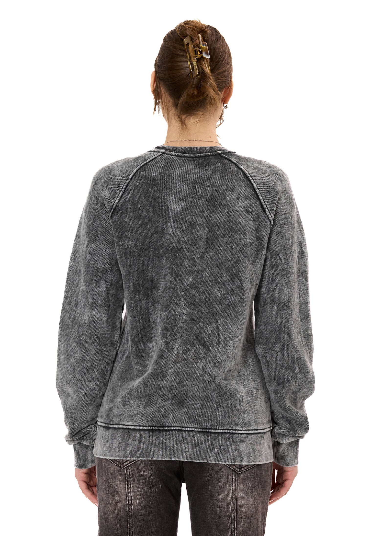 WL381 Sweatshirt
