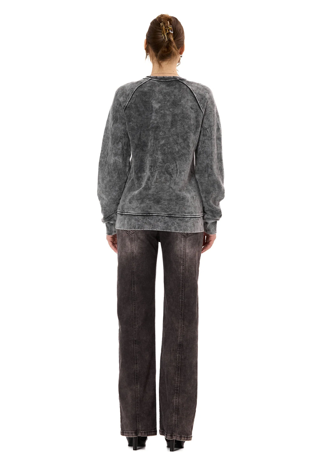 WL381 Sweatshirt