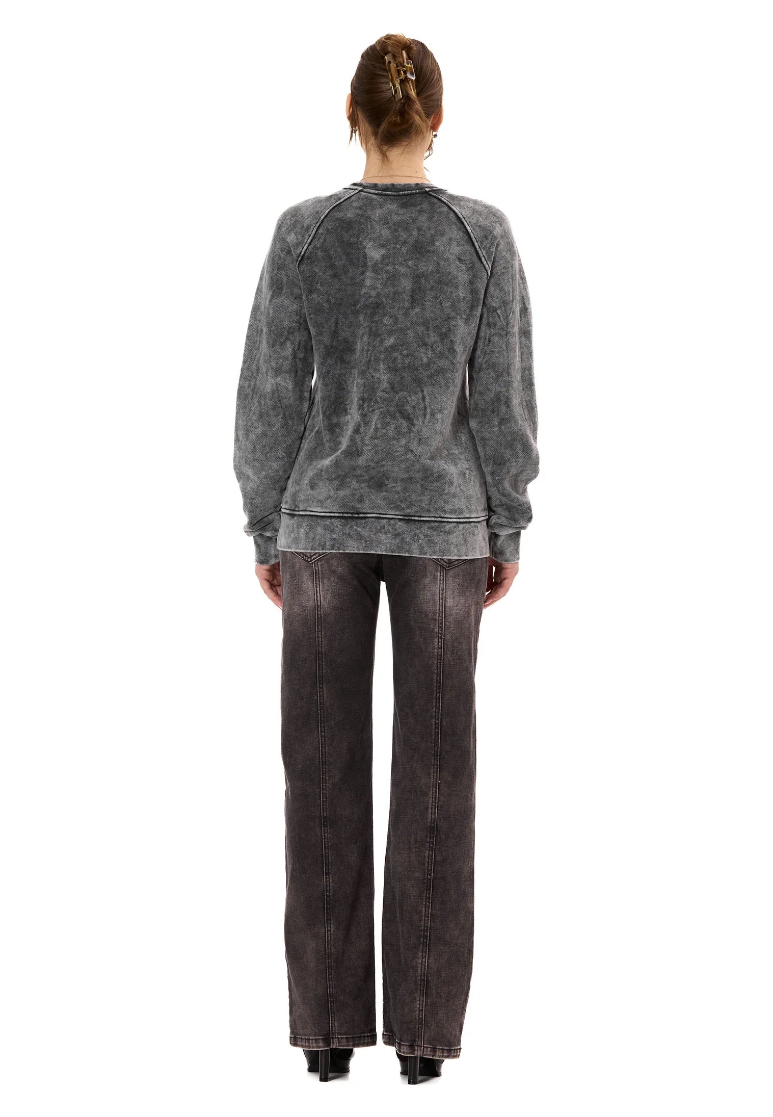 WL381 Sweatshirt