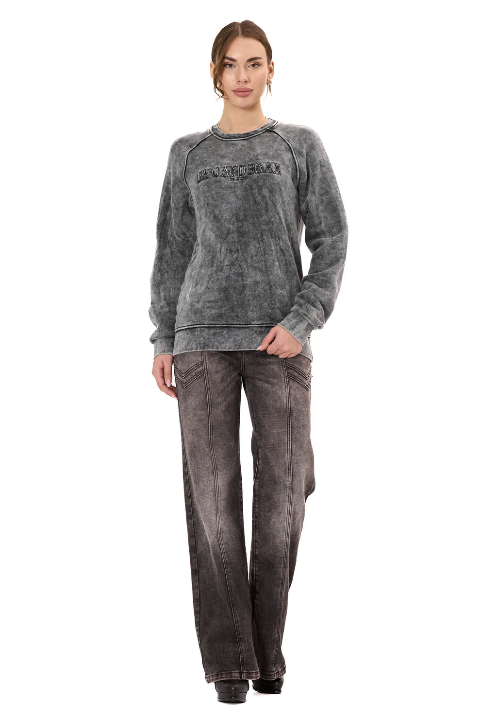 WL381 Sweatshirt