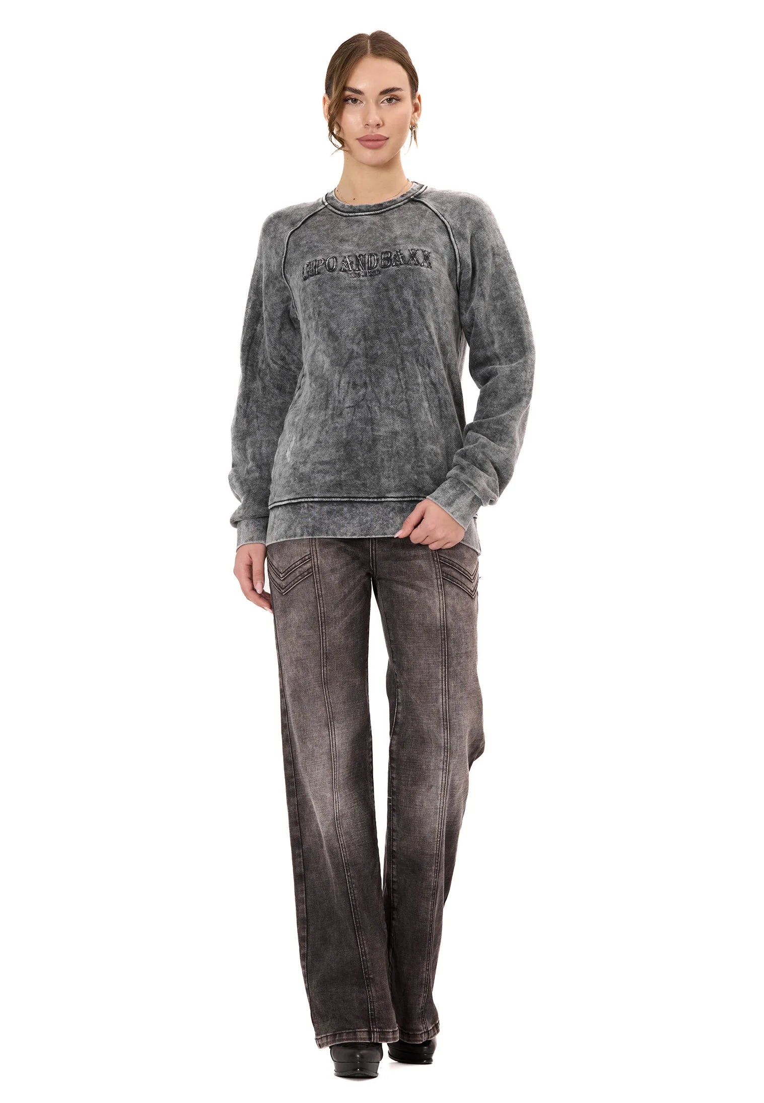 WL381 Sweatshirt