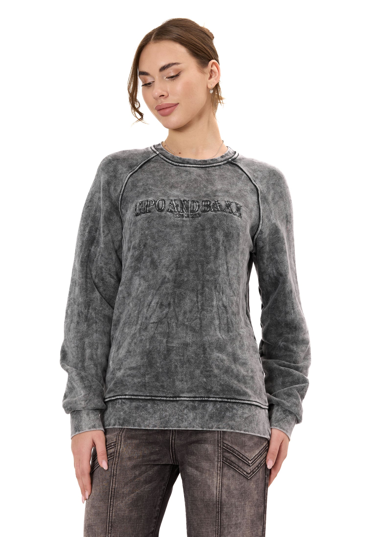 WL381 Sweatshirt