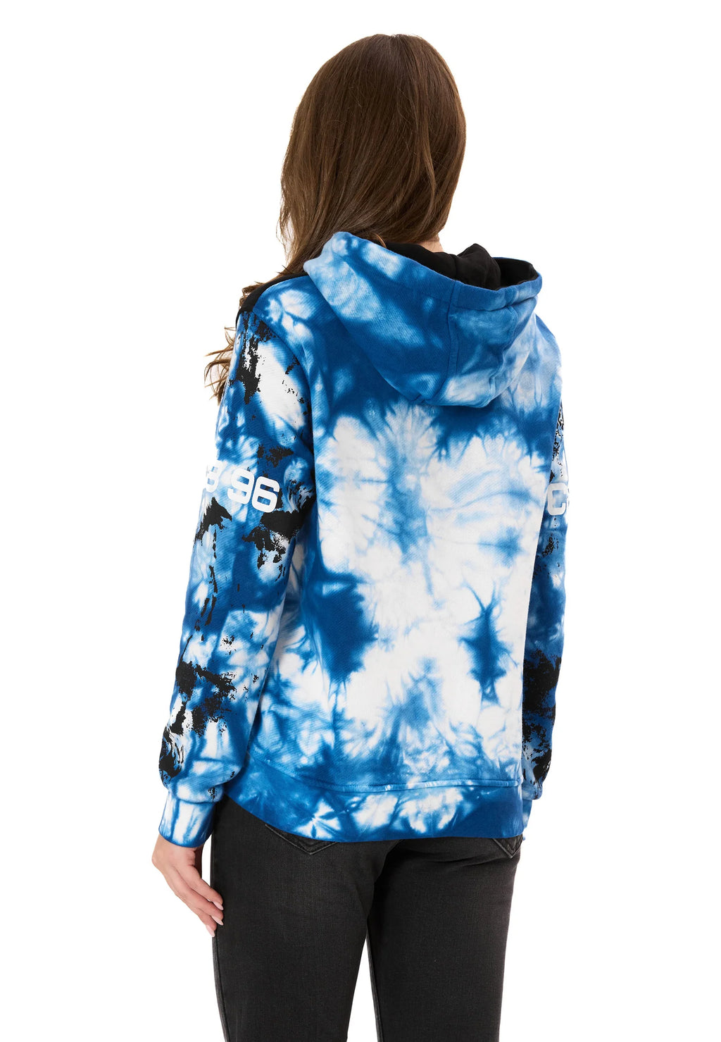 WL382 Hoodie Sweatshirt