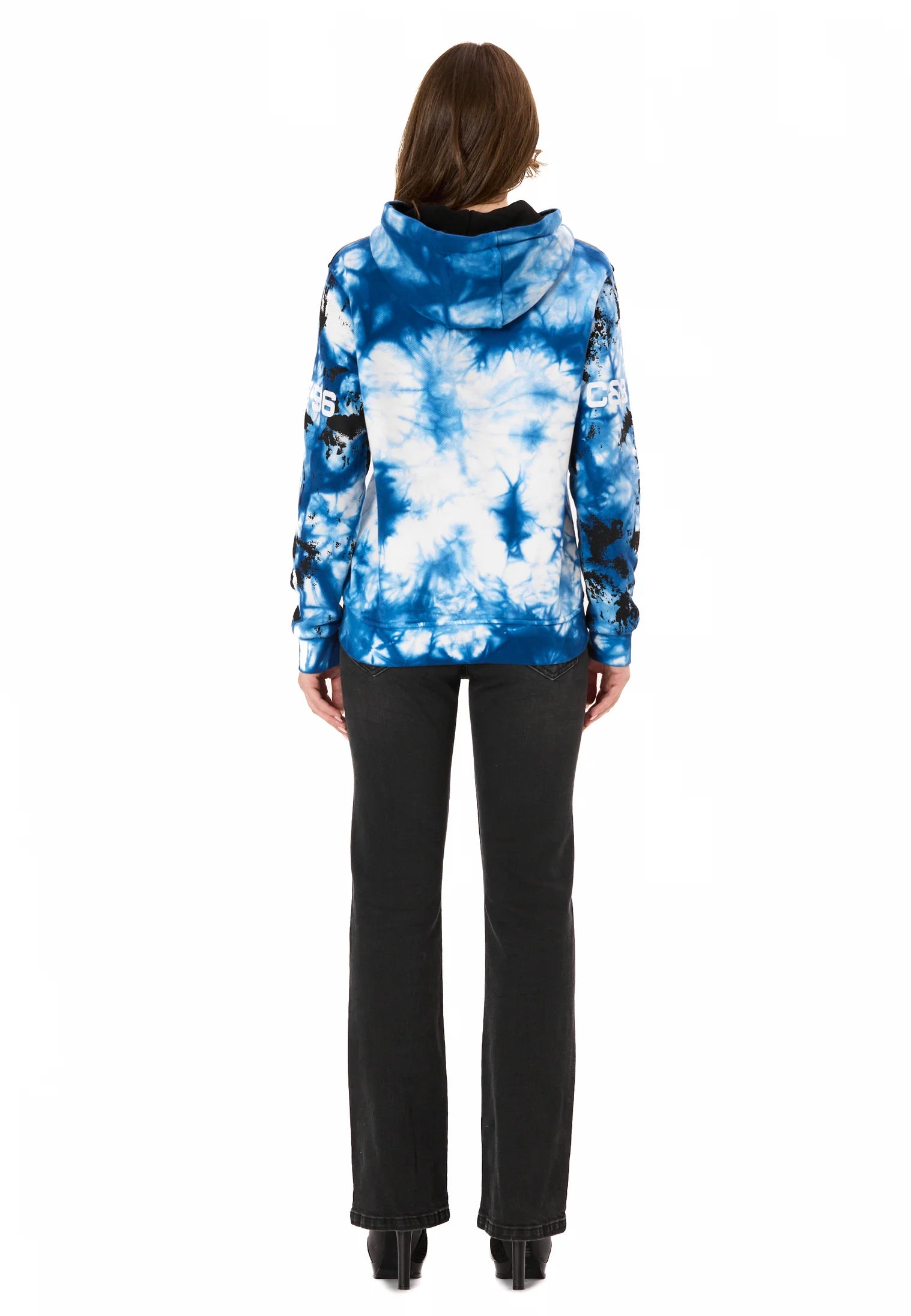 WL382 Hoodie Sweatshirt
