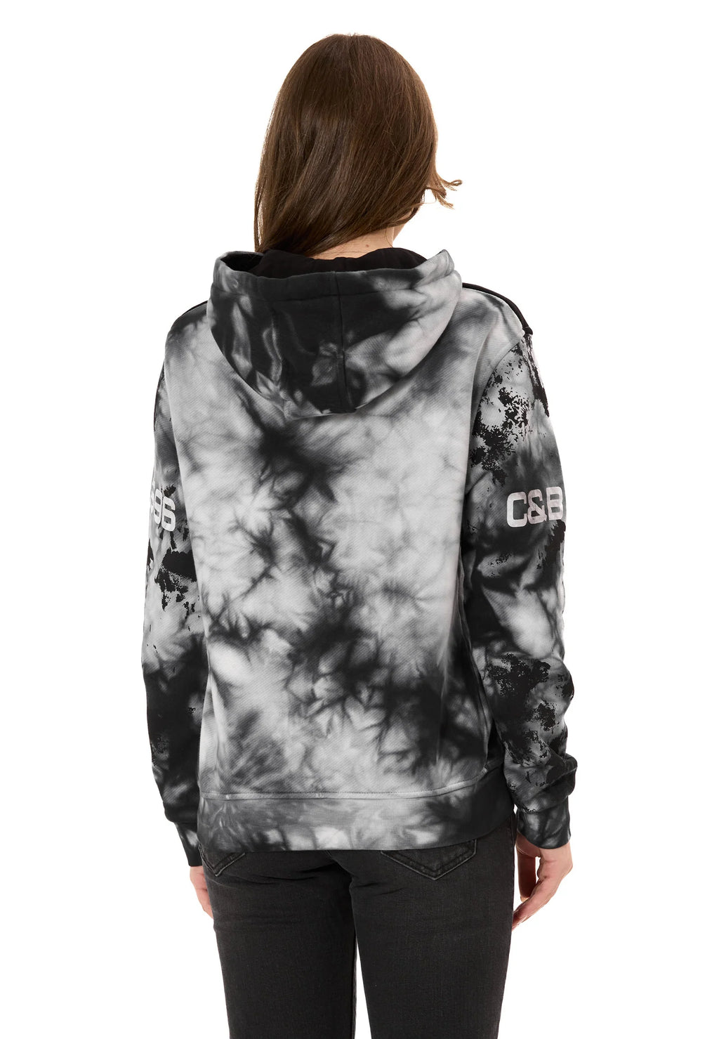 WL382 Hoodie Sweatshirt
