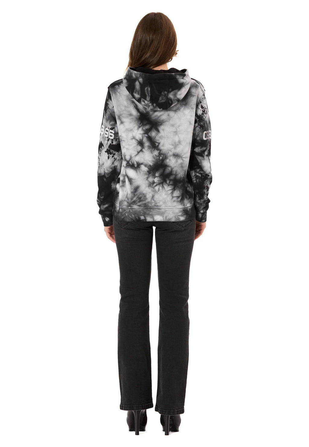 WL382 Hoodie Sweatshirt